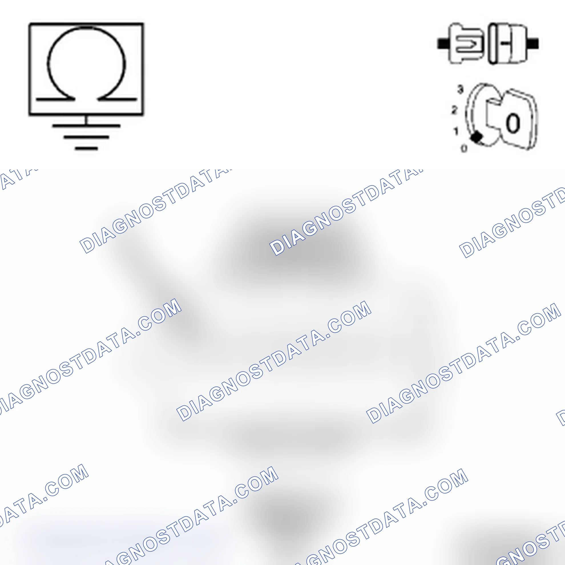 Scheme 3: Diagnostic Test