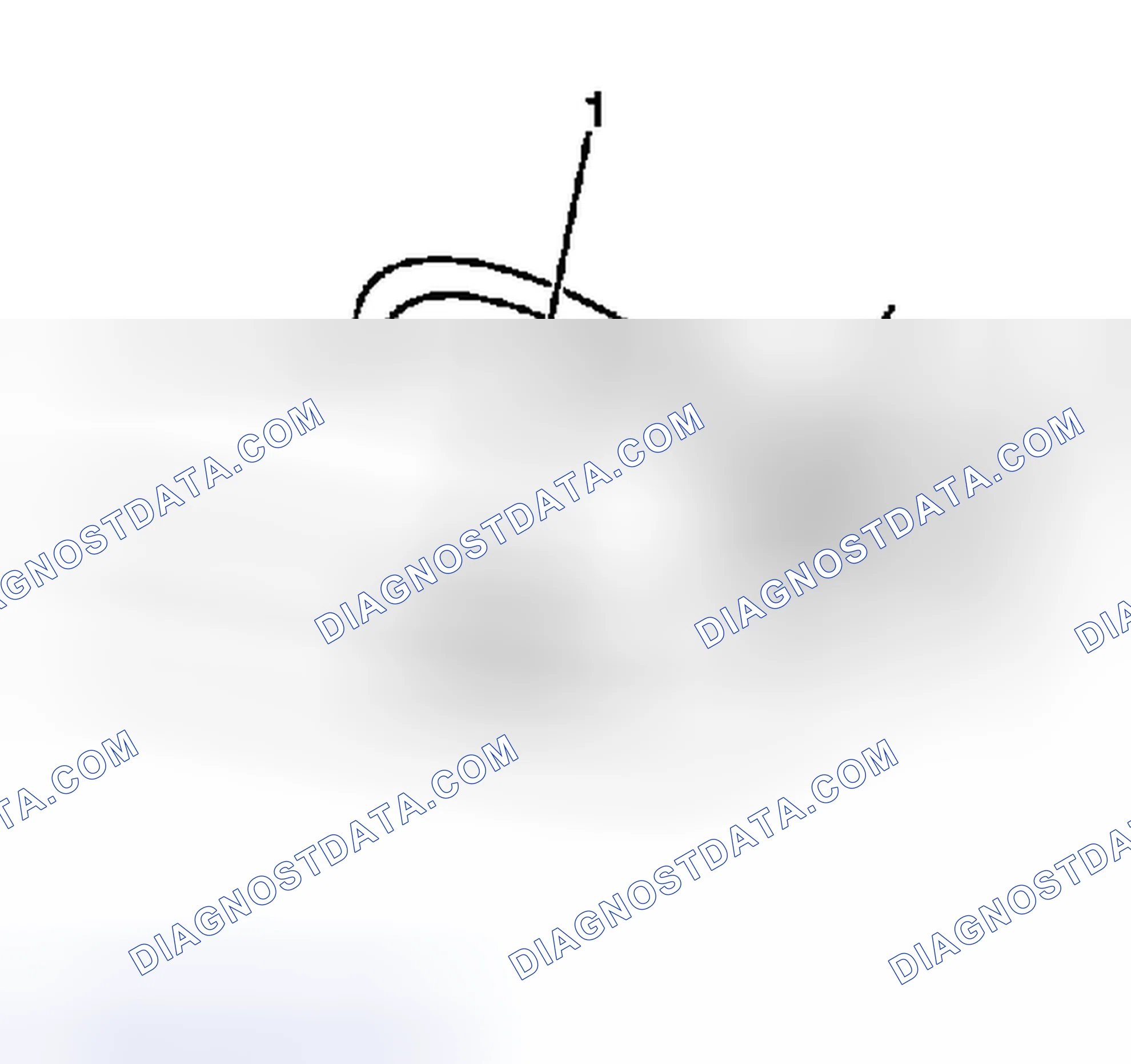 Scheme 3: Vehicle, Engine and Transmission ID and VIN Location, Derivative and Usage