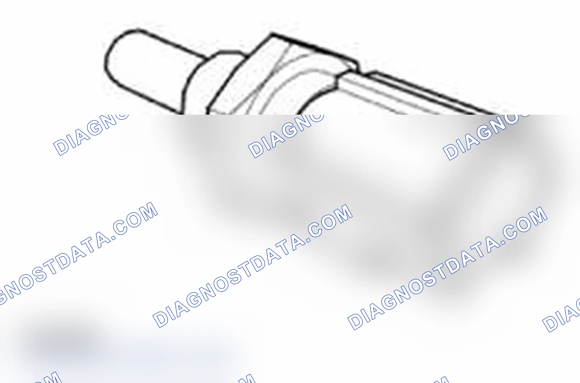 Scheme 17: ENGINE COOLANT TEMPERATURE (ECT) SENSOR