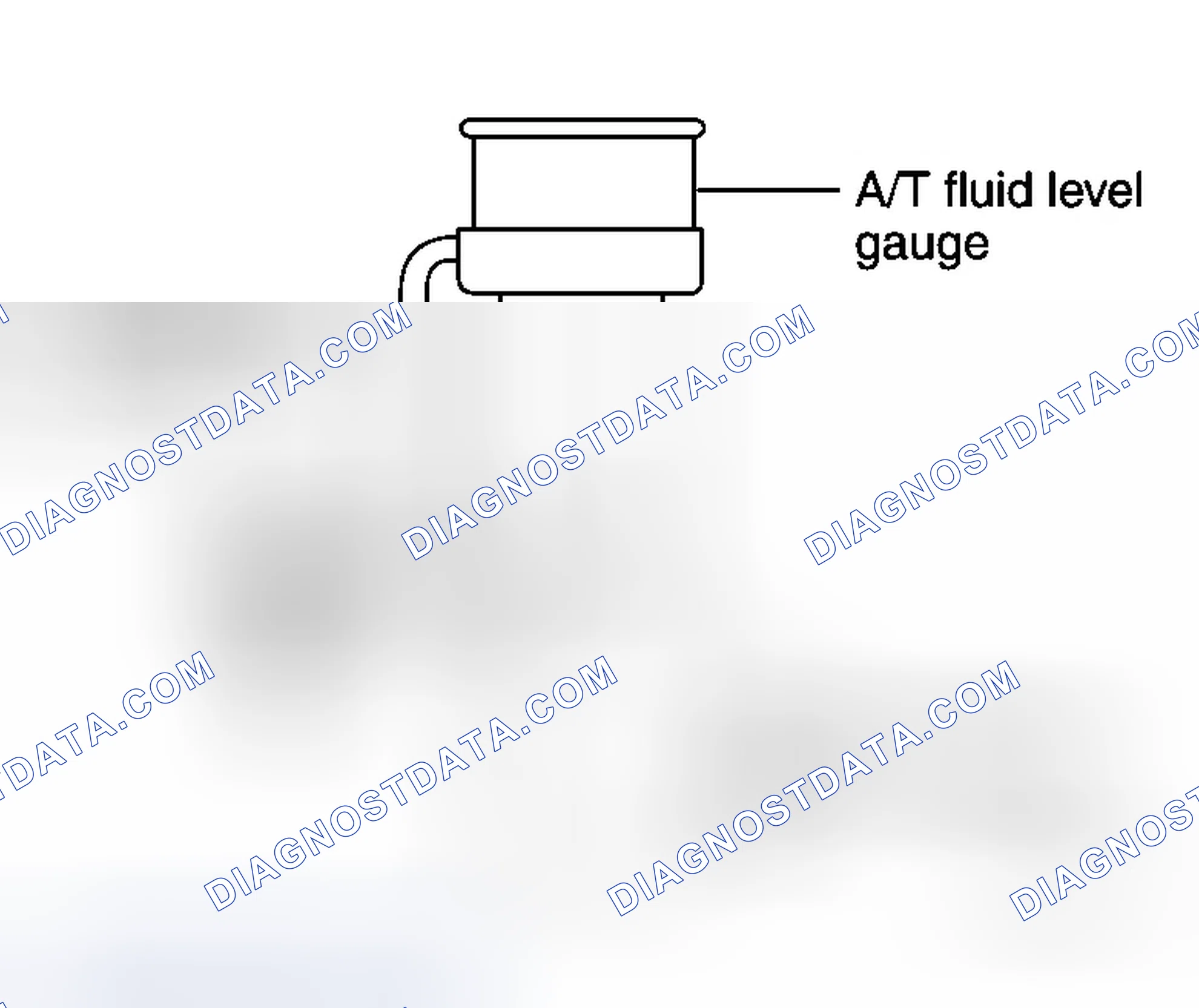 Scheme 43: Changing A/T Fluid