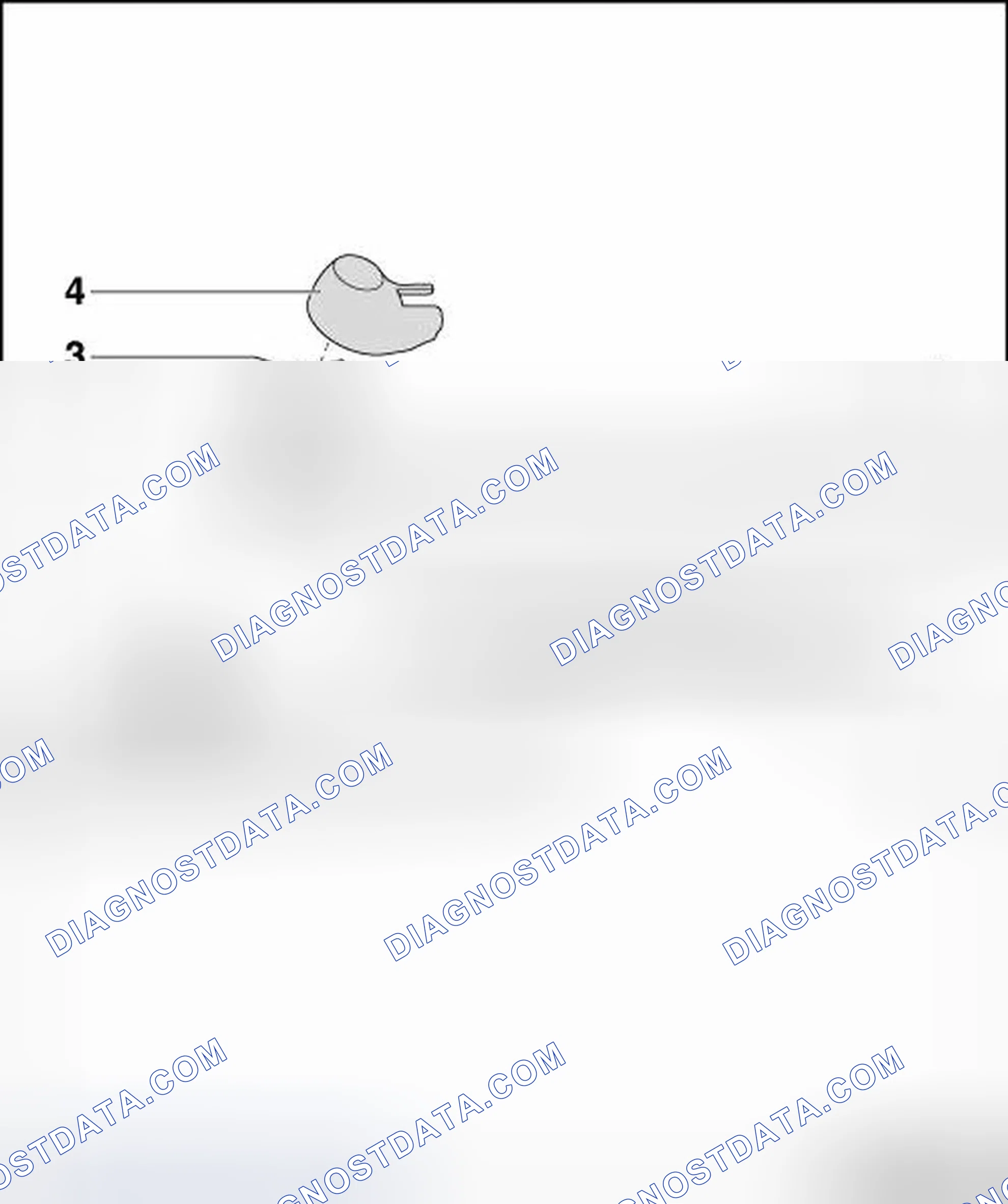 Scheme 37: REAR WINDOW WIPER ASSEMBLY OVERVIEW