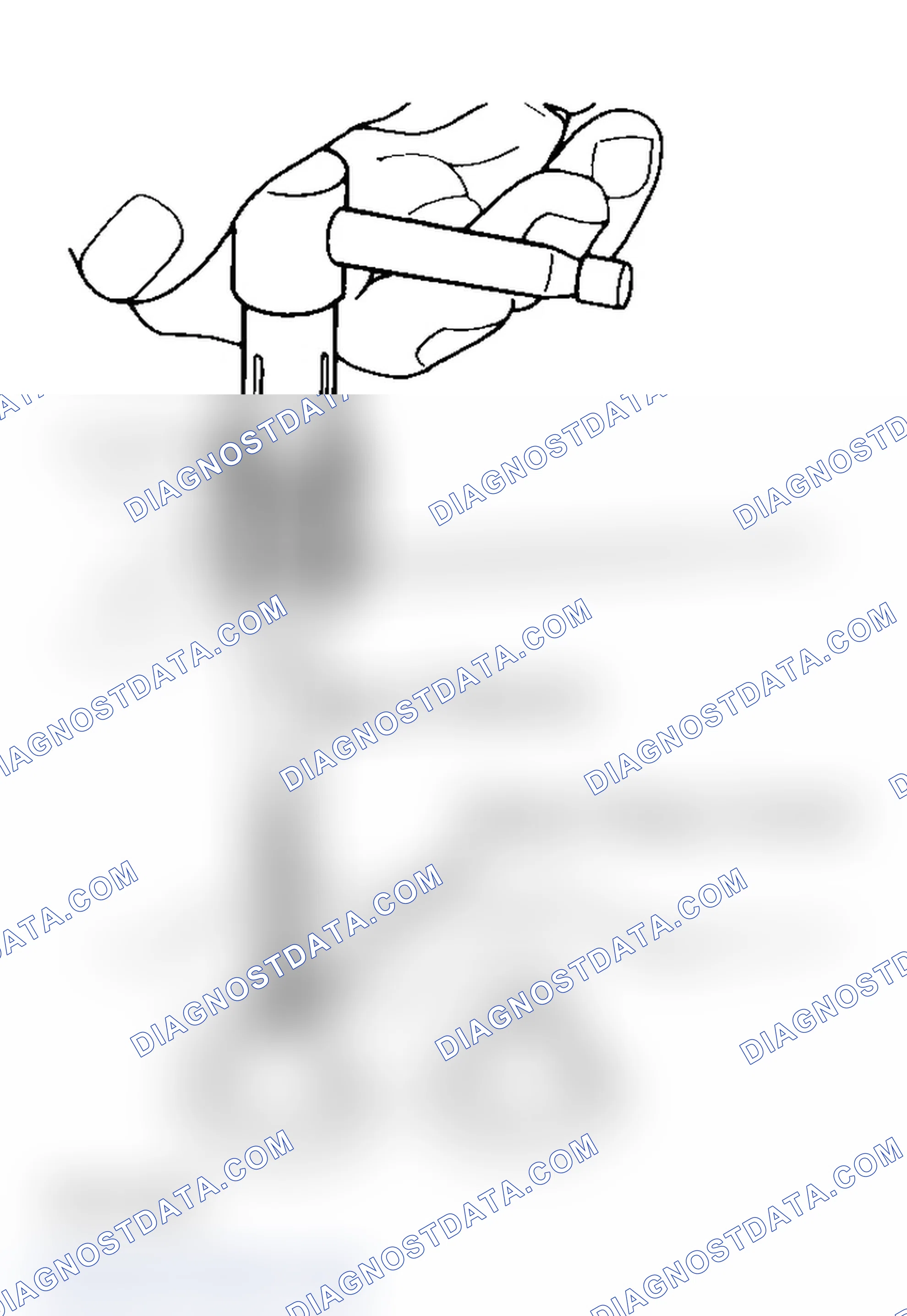 Scheme 9: Reaming Valve Guides