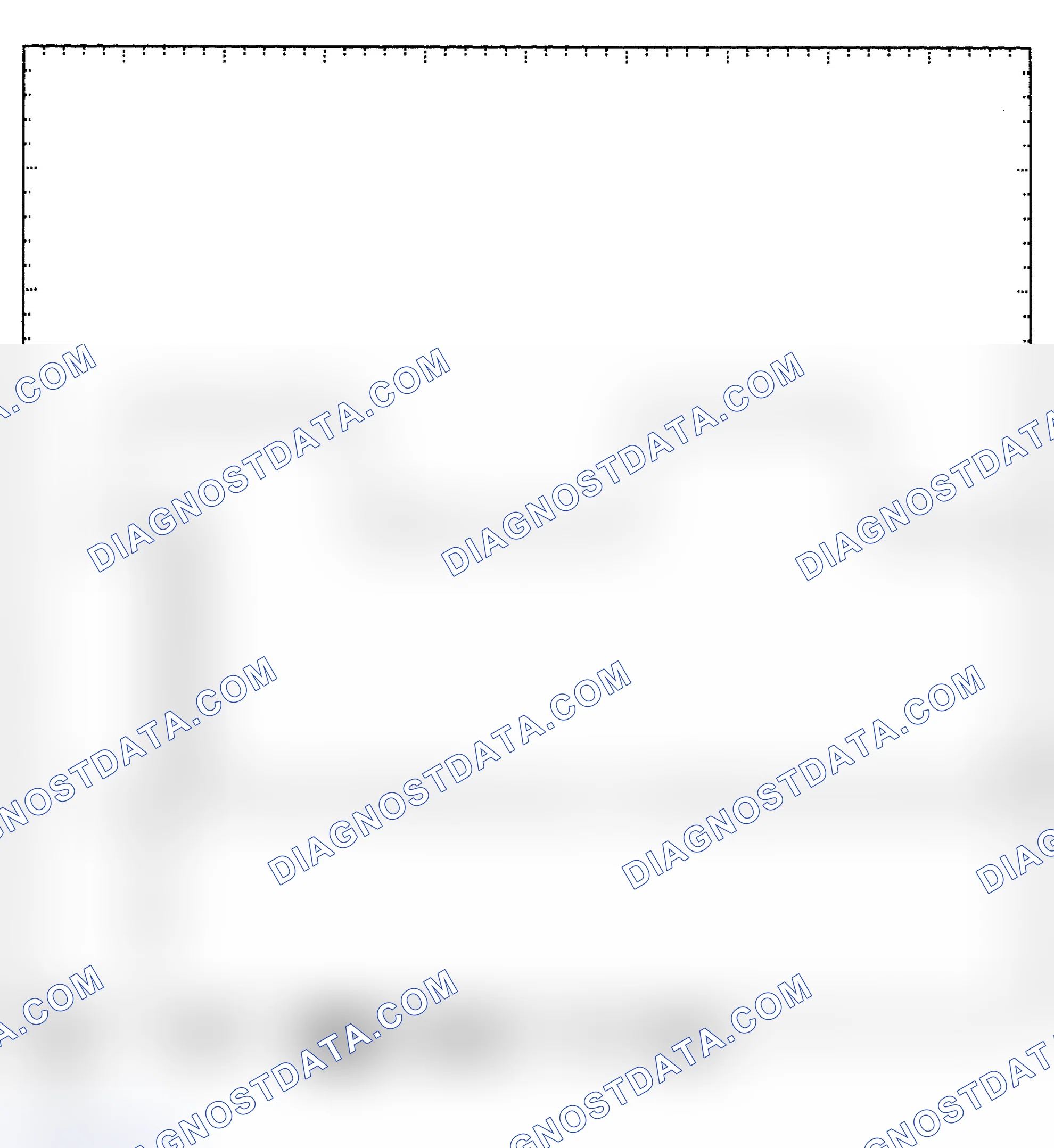 Scheme 26: Injector Bank - Known Good - Voltage Pattern