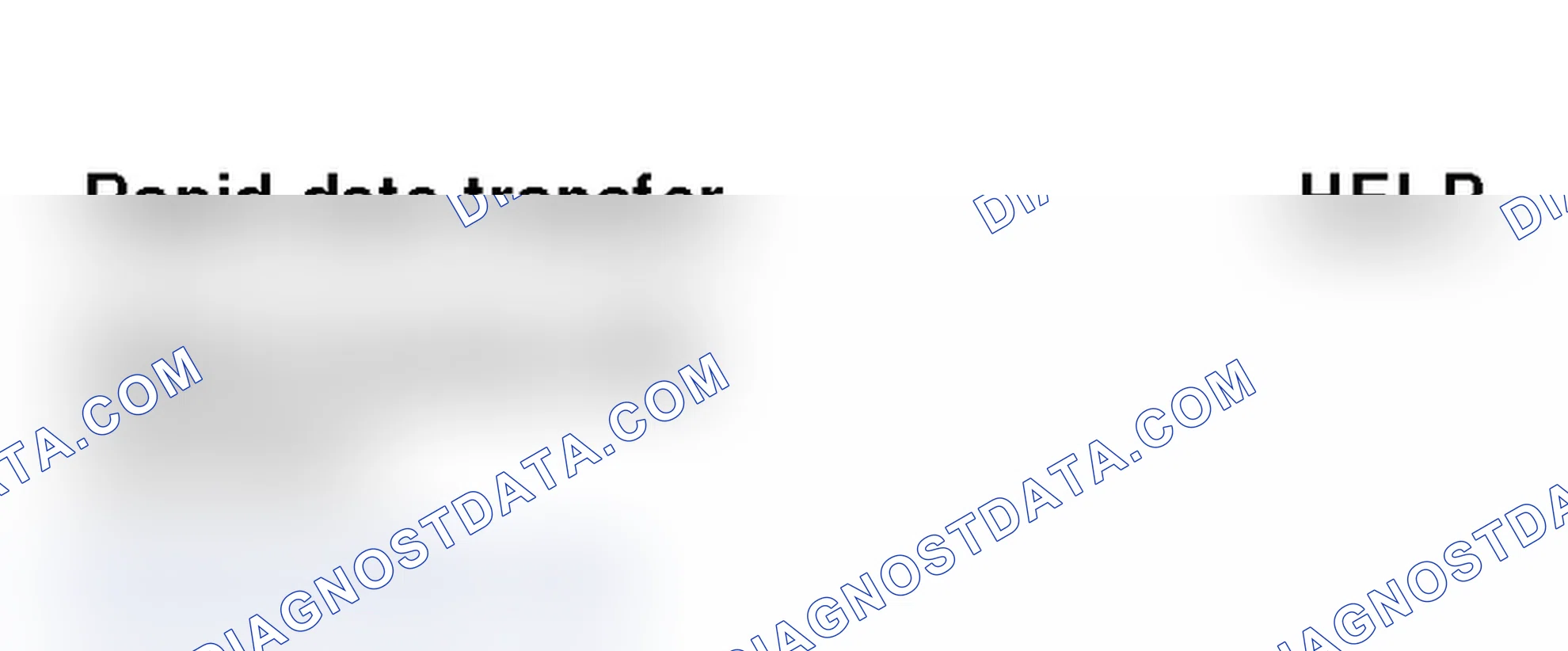 Scheme 485: VAG 1551 Scan Tool Display - Check DTC Memory, Automatic Headlight Aim Control (2000-04) (1 Of 5)