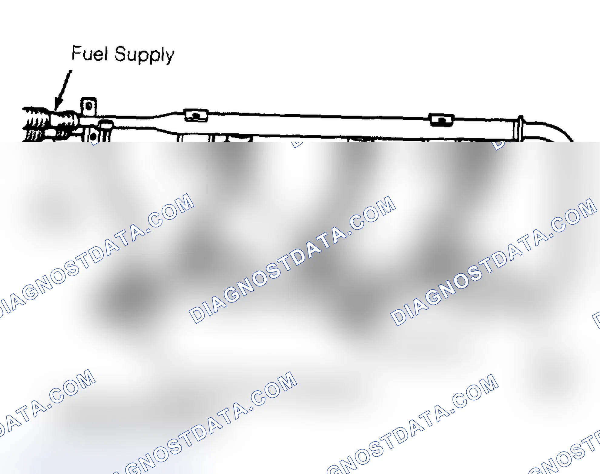 Scheme 2: Fuel Pressure Regulator