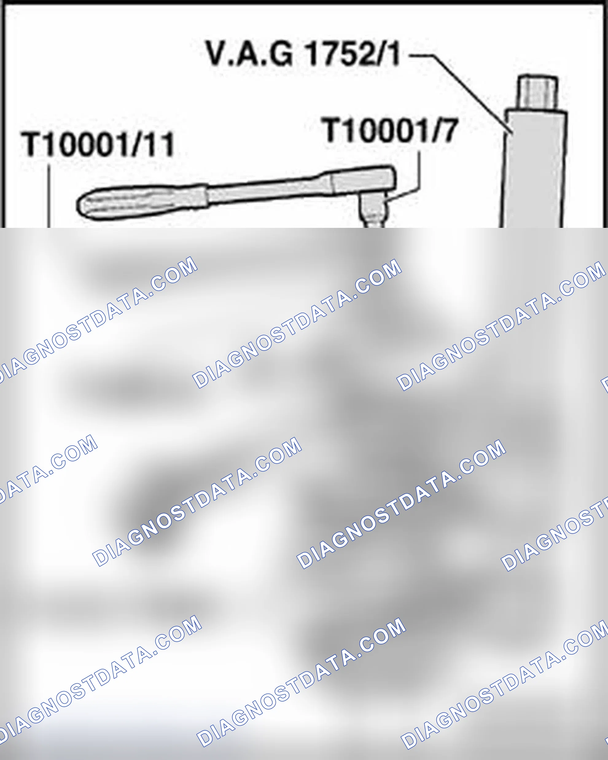 Scheme 27: Coil spring, removing
