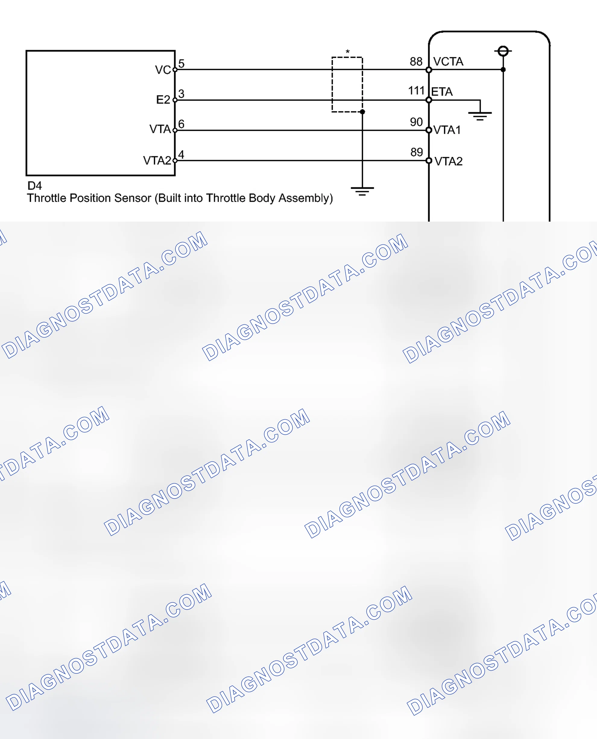 Scheme 148: WIRING DIAGRAM