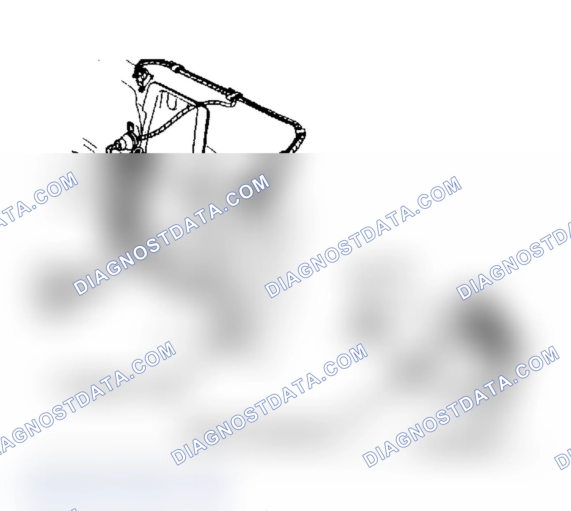 Scheme 72: INSTRUMENT PANEL HARNESS TEST