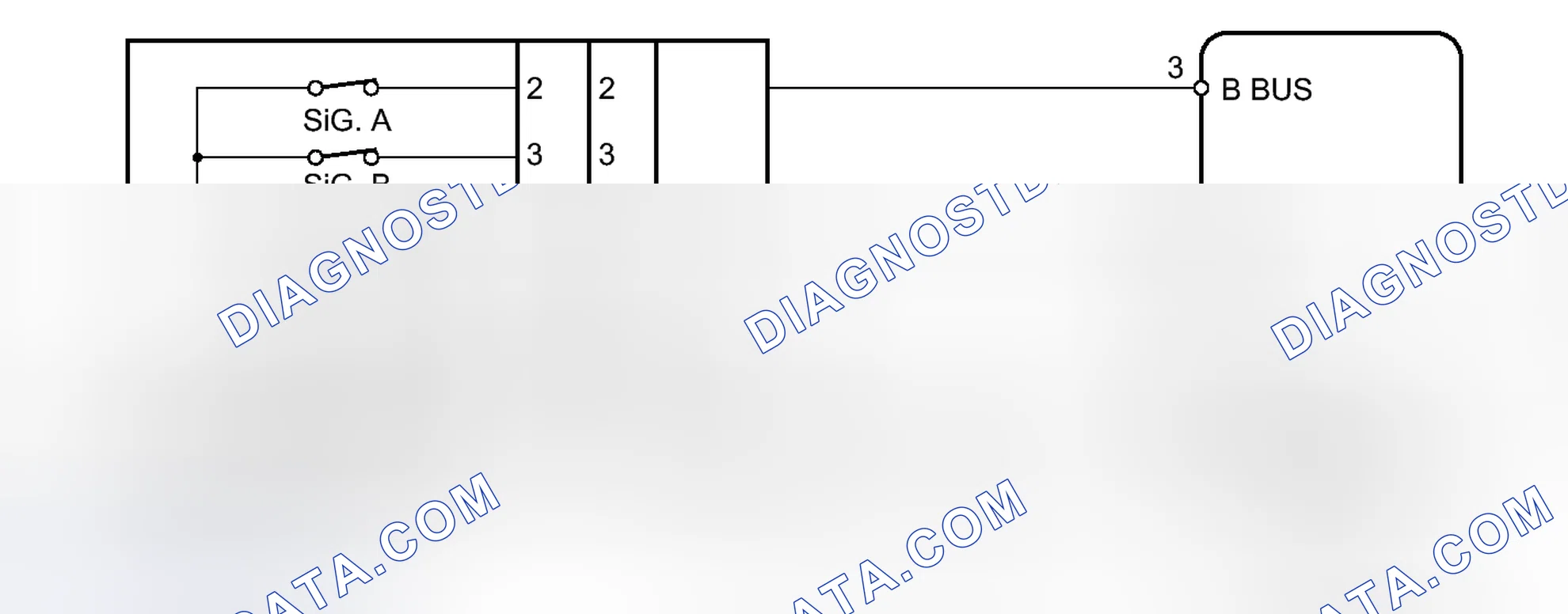 Scheme 256: WIRING DIAGRAM