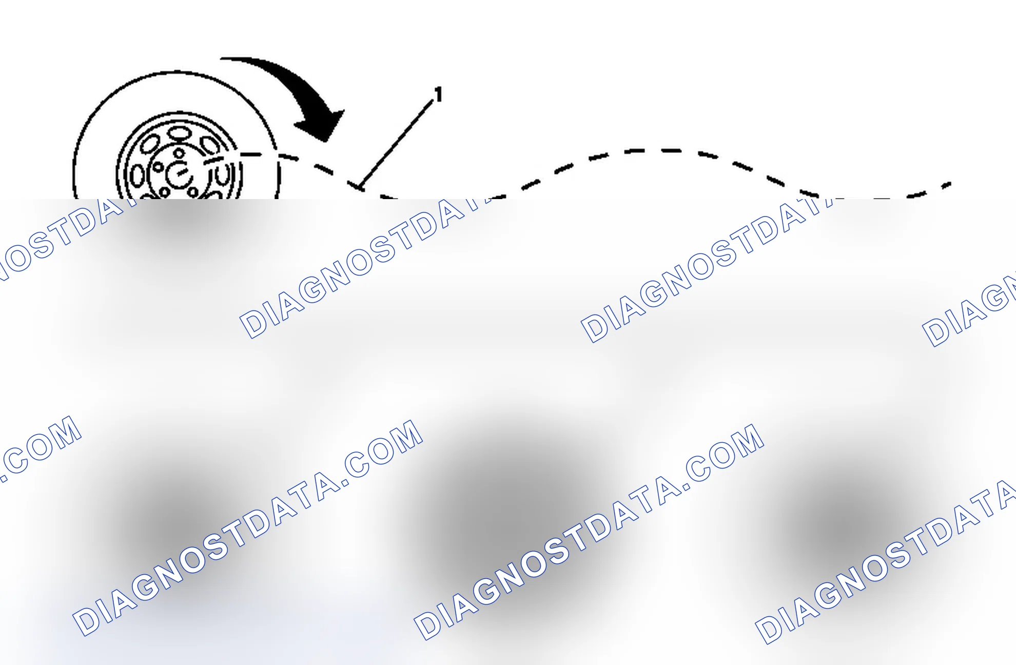 Scheme 2: Vibration Analysis - Tire and Wheel