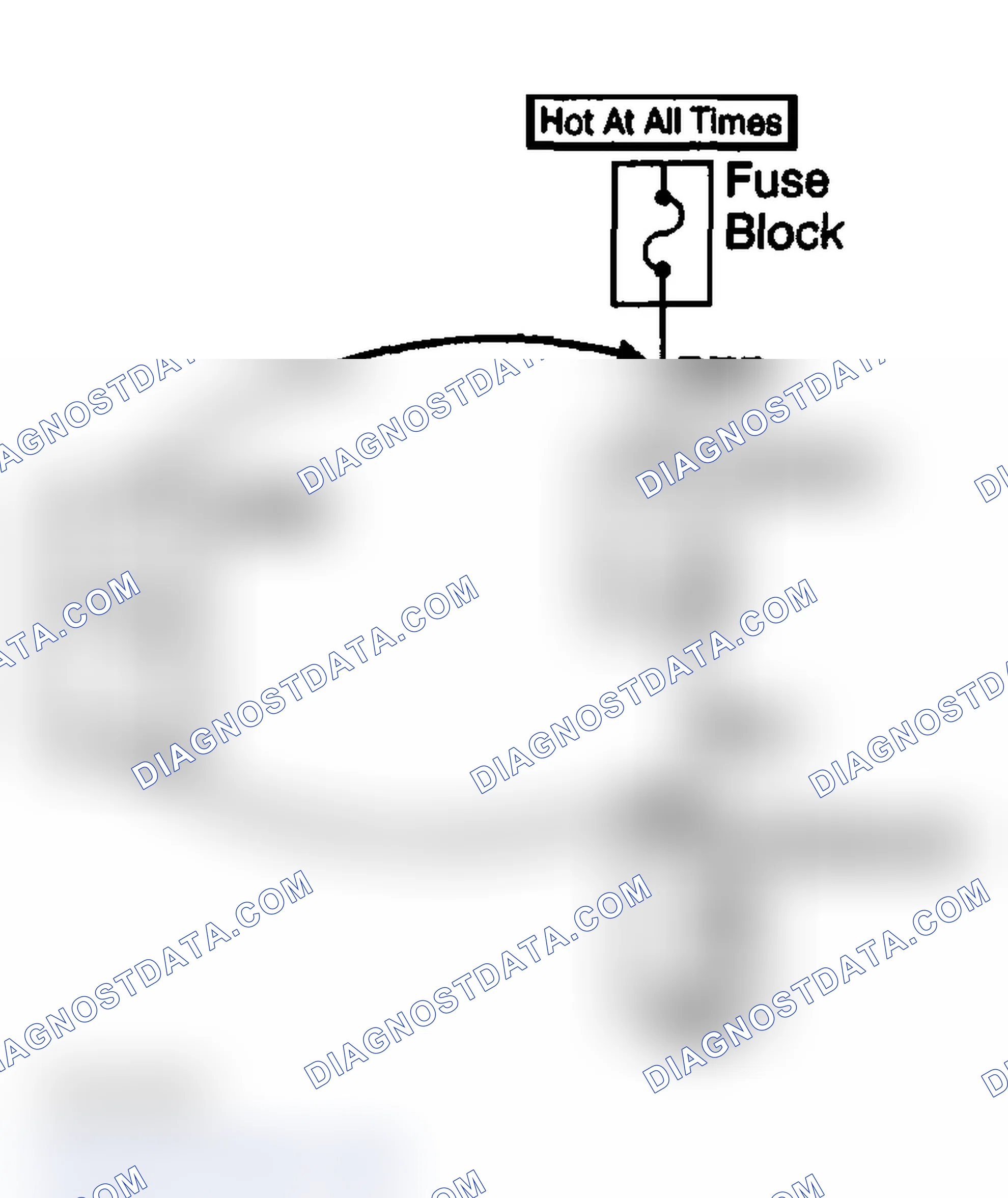 Scheme 93: Measuring Voltage Drop