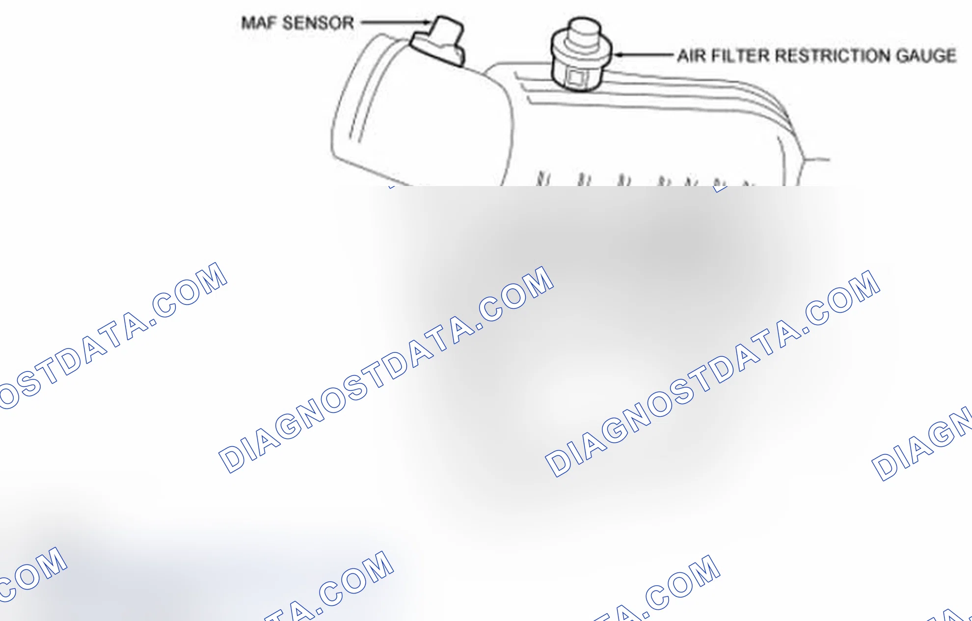 Scheme 215: Intake Air System