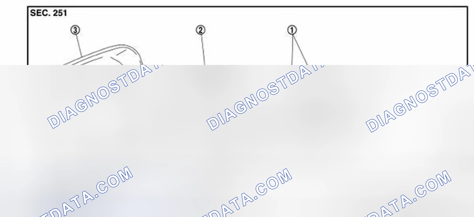 Scheme 7: Exploded View