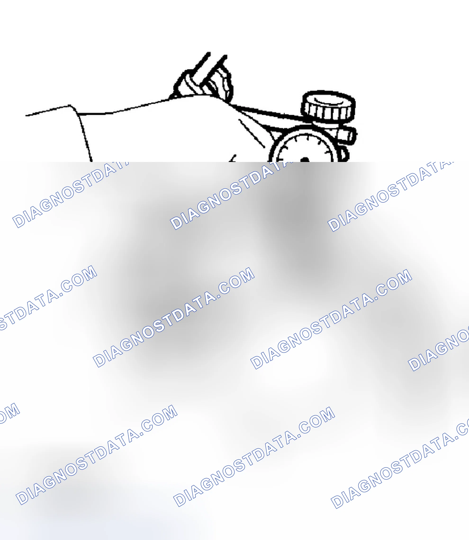Scheme 130: HYPOID DRIVEN GEAR BACKLASH