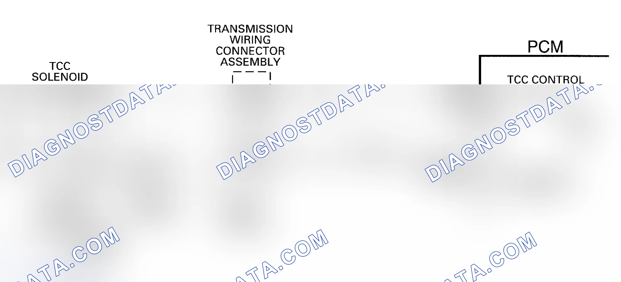 Scheme 144: DTC 67, Circuit Diagram (G Series Diesel) Courtesy of General Motors Corp.