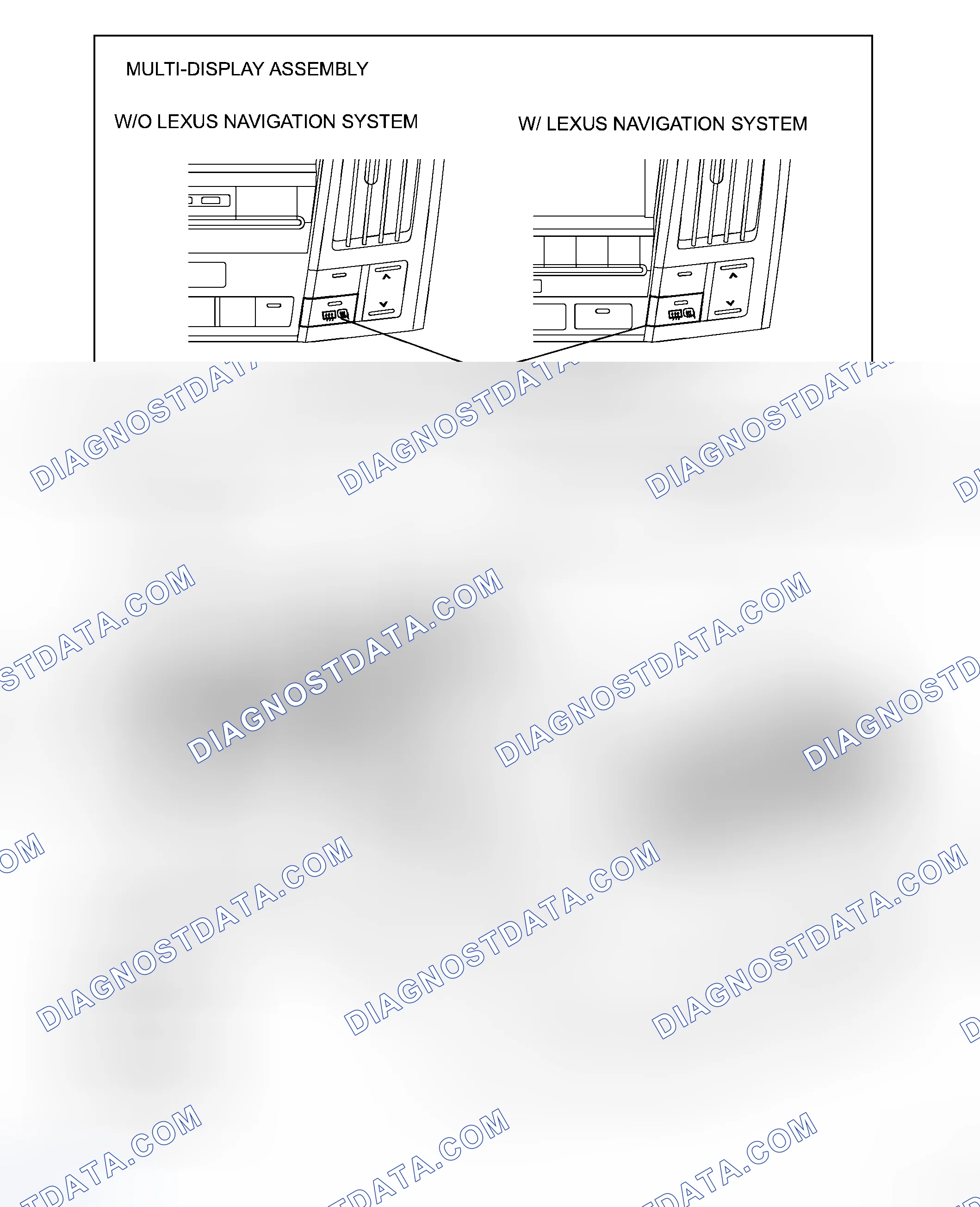 Scheme 88: PARTS LOCATION