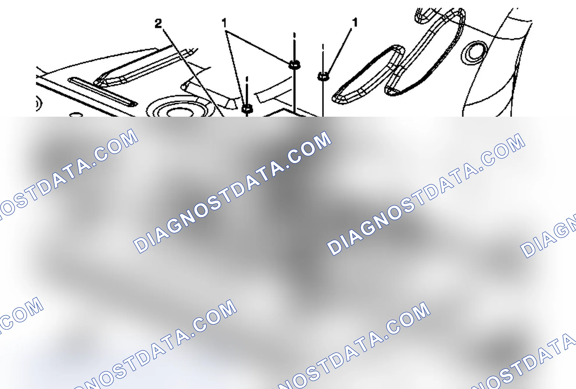 Scheme 6: Airbag Sensing and Diagnostic Module Replacement
