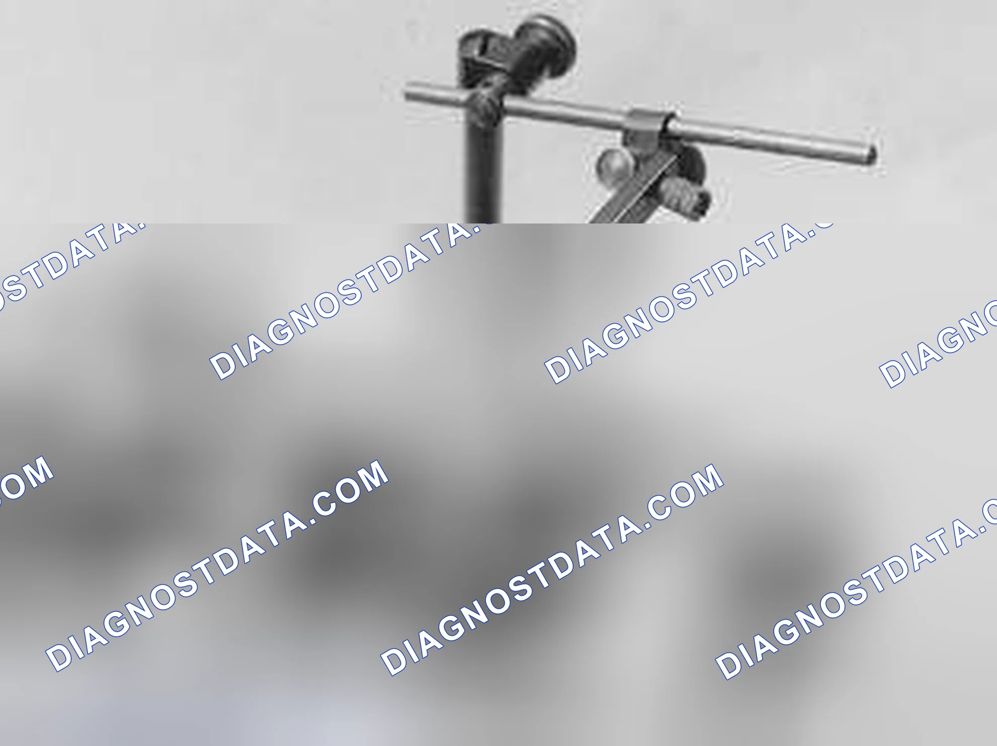 Scheme 231: CHECKING FOR WEAR IN THE VALVE GUIDES