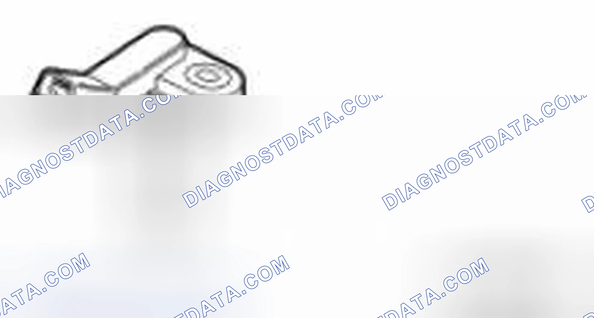 Scheme 127: Crankshaft Position (CKP) Sensor
