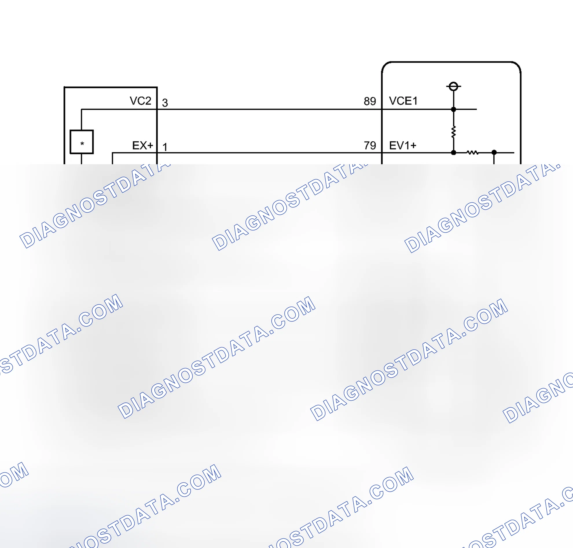 Scheme 176: WIRING DIAGRAM