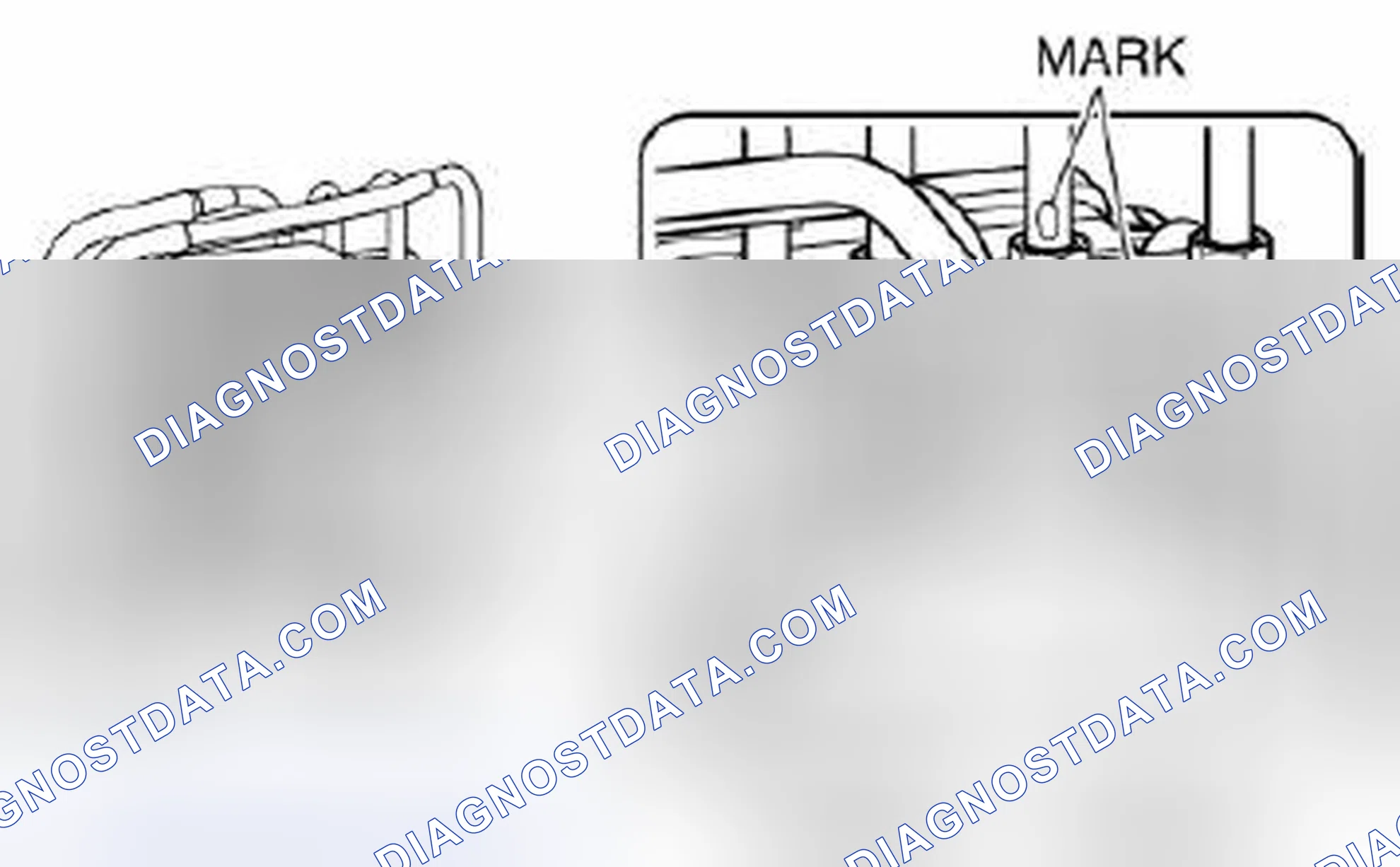 Scheme 50: Brake Pipe Removal Note