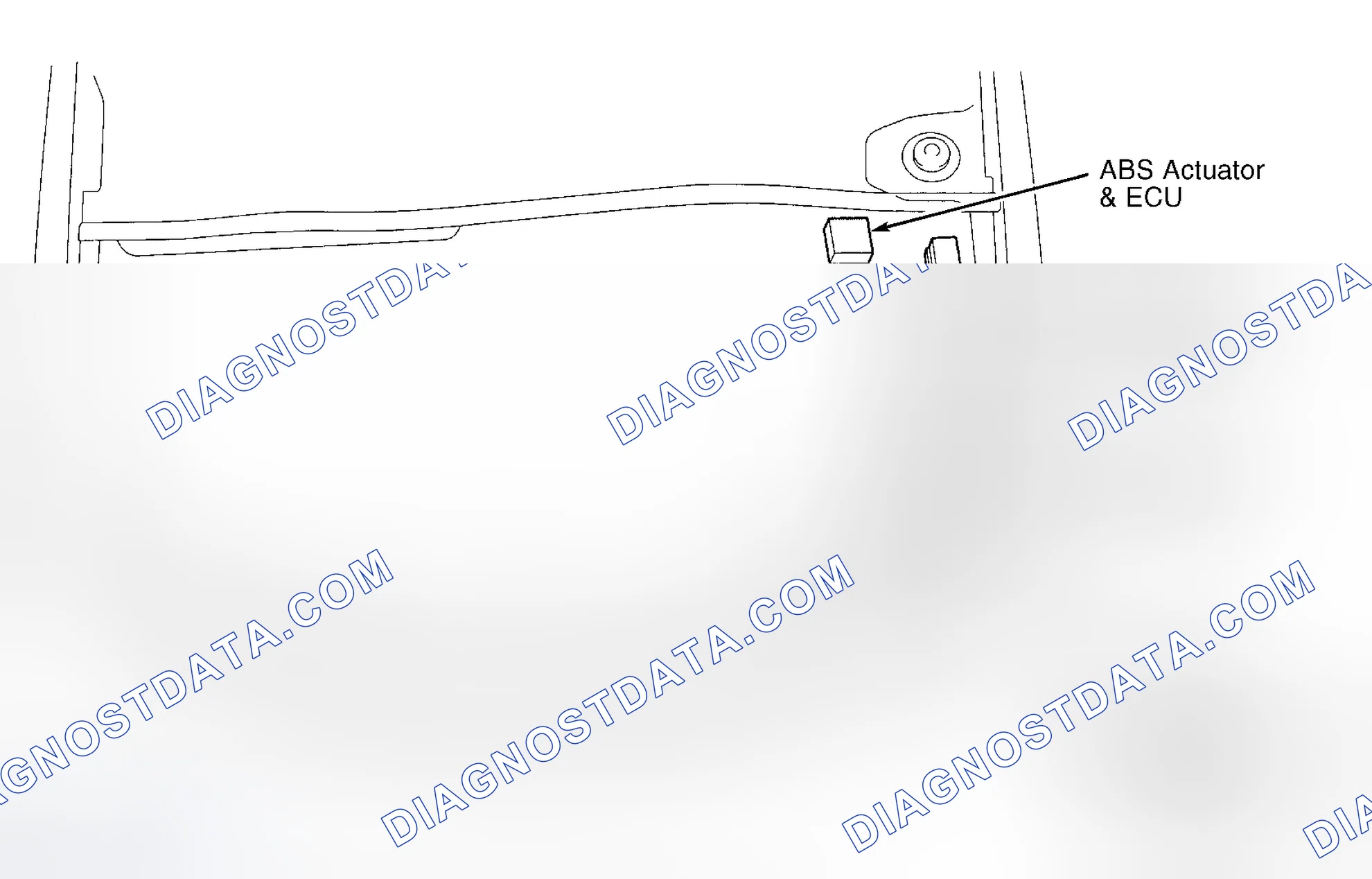 Scheme 3: Engine Compartment