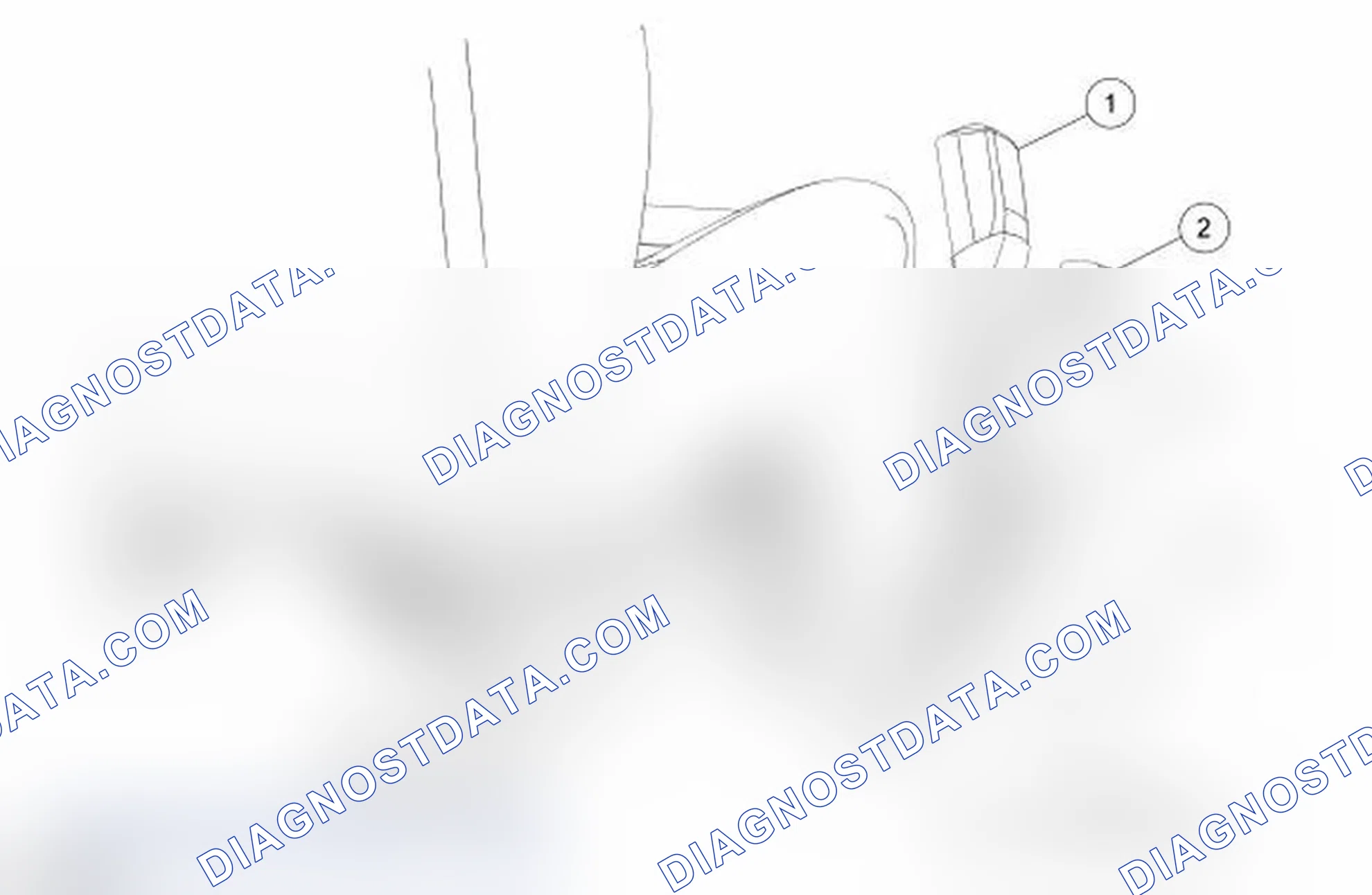Scheme 8: Safety Belt Buckle and Pretensioner