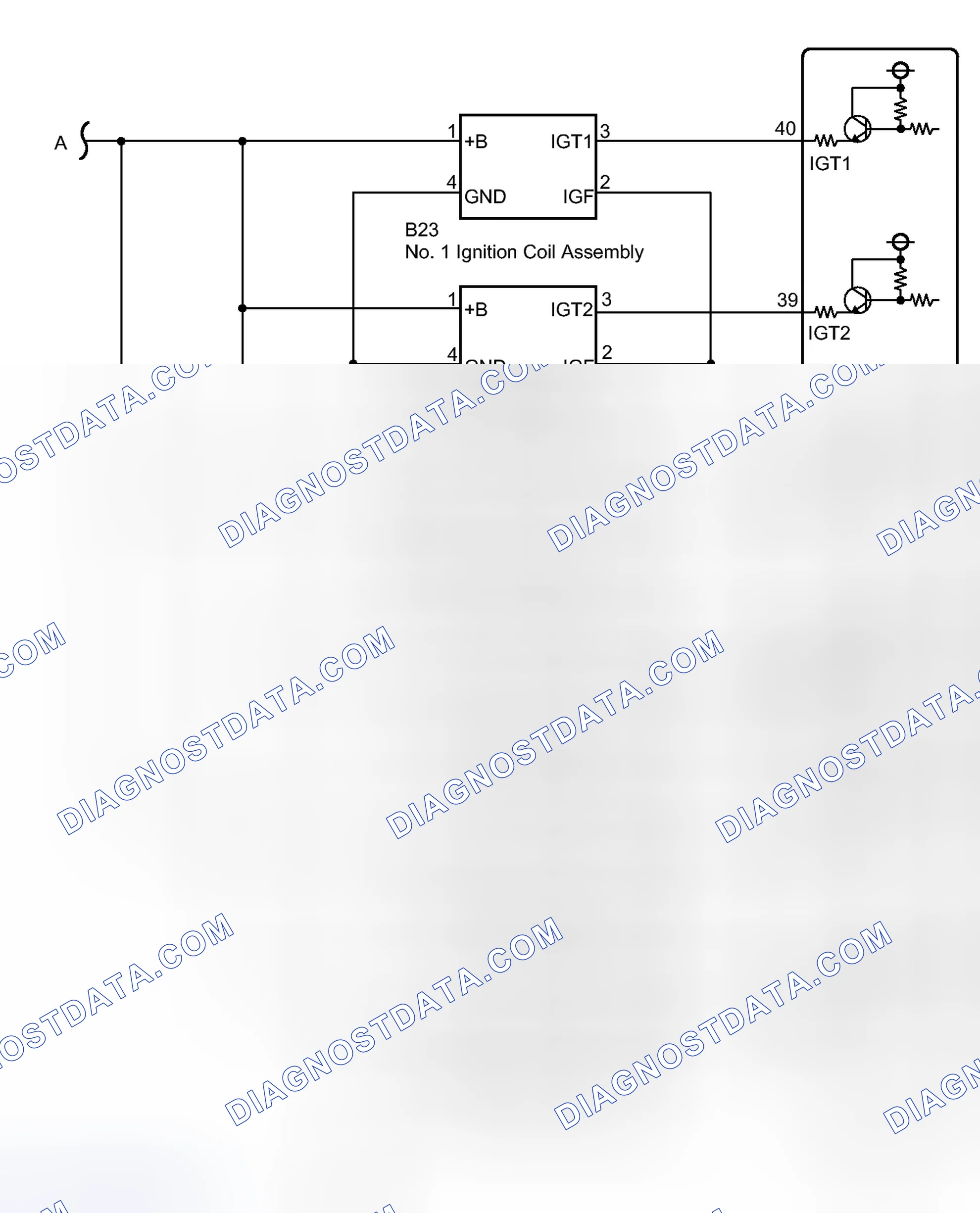 Scheme 690: WIRING DIAGRAM