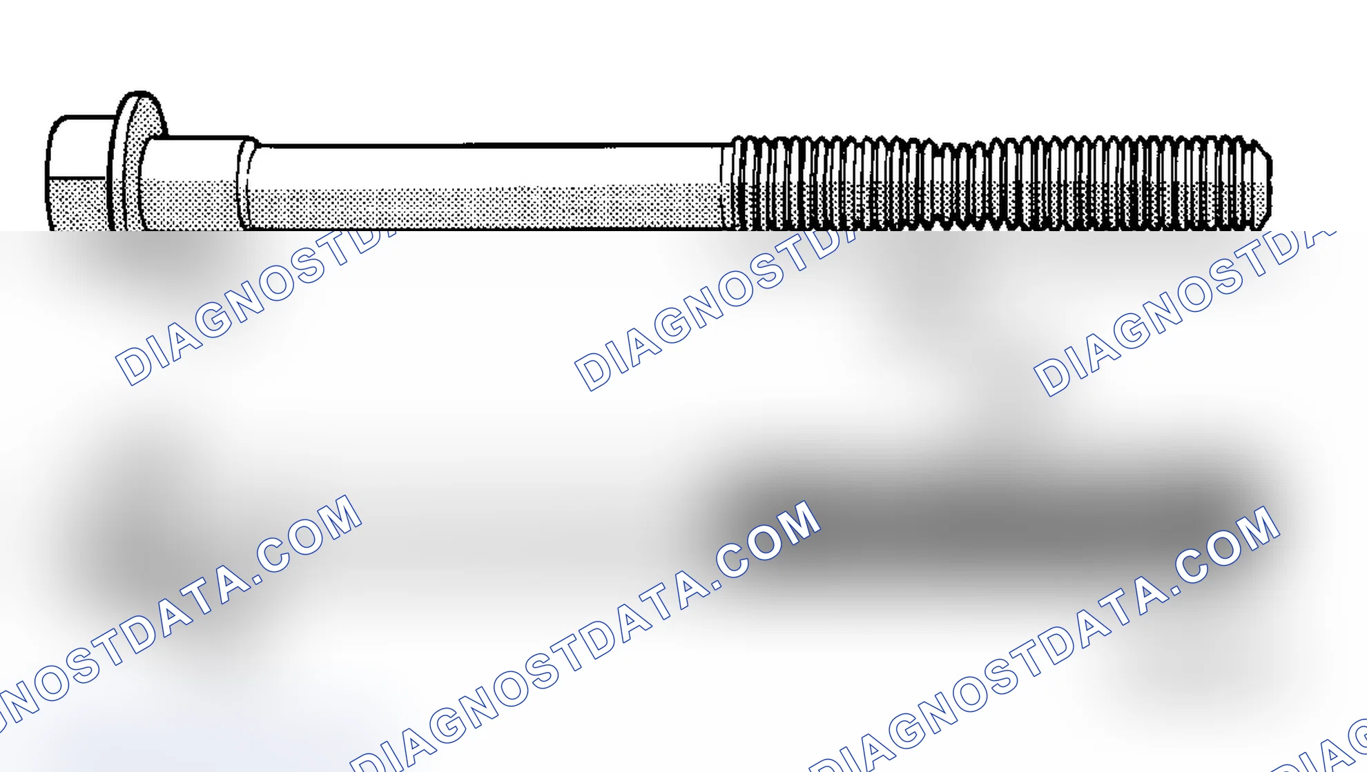 Scheme 319: ROD-PISTON & CONNECTING