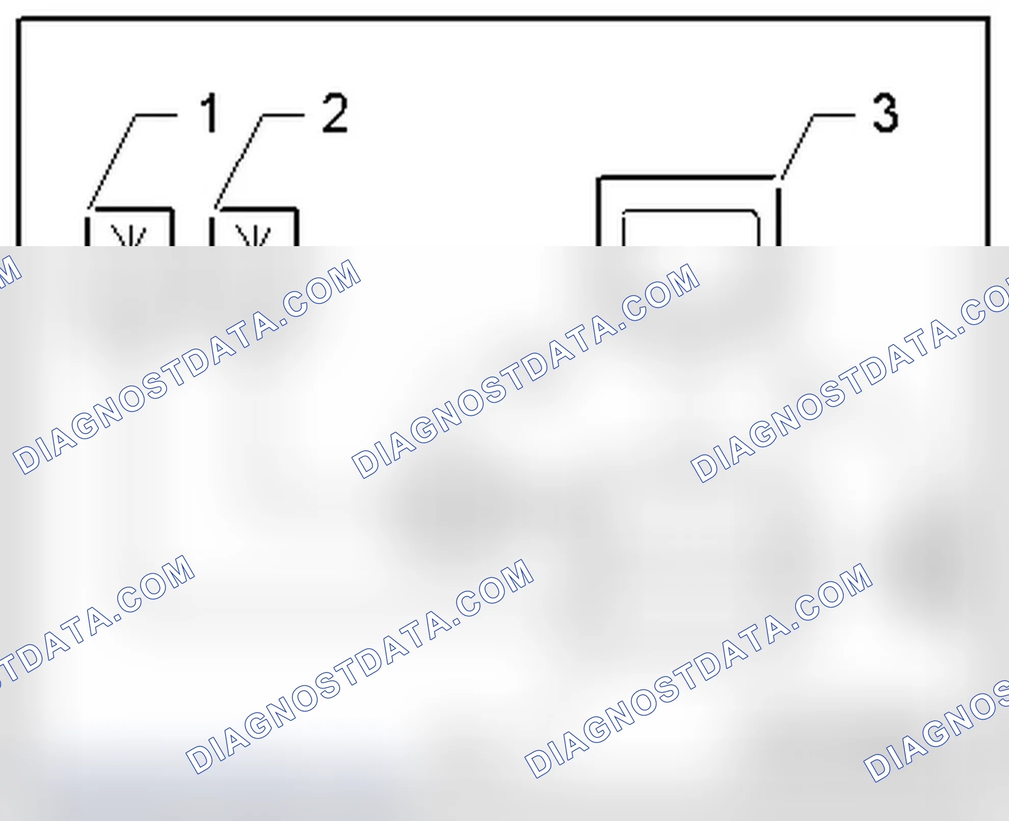 Scheme 62: RADIO SYSTEM OVERVIEW SCHEMATIC