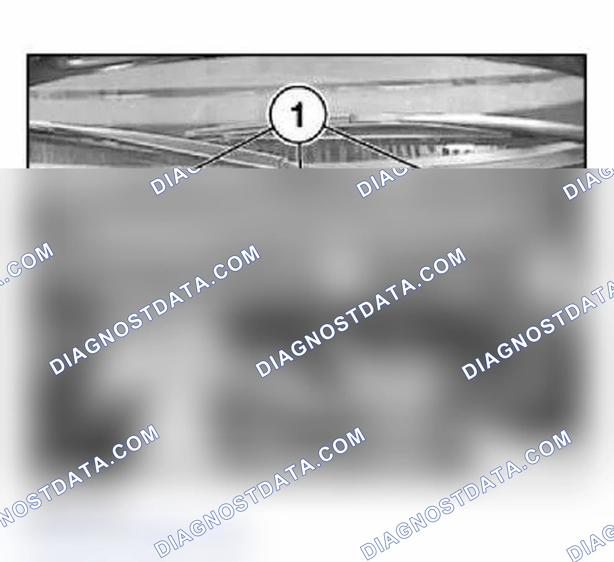 Scheme 42: 64 31 010 Replacing microfilter for interior ventilation