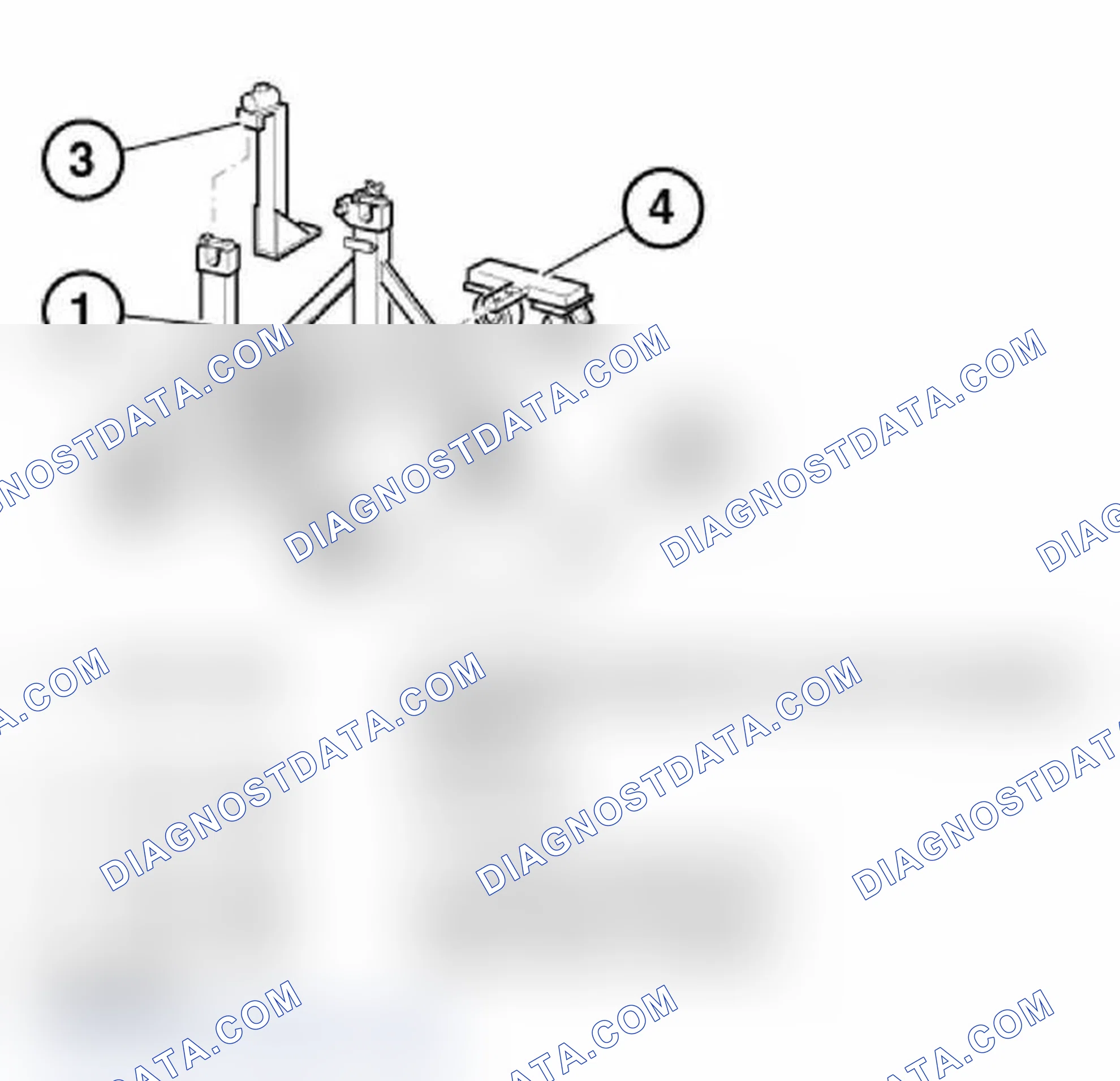 Scheme 28: 00 1 450 Assembly stand