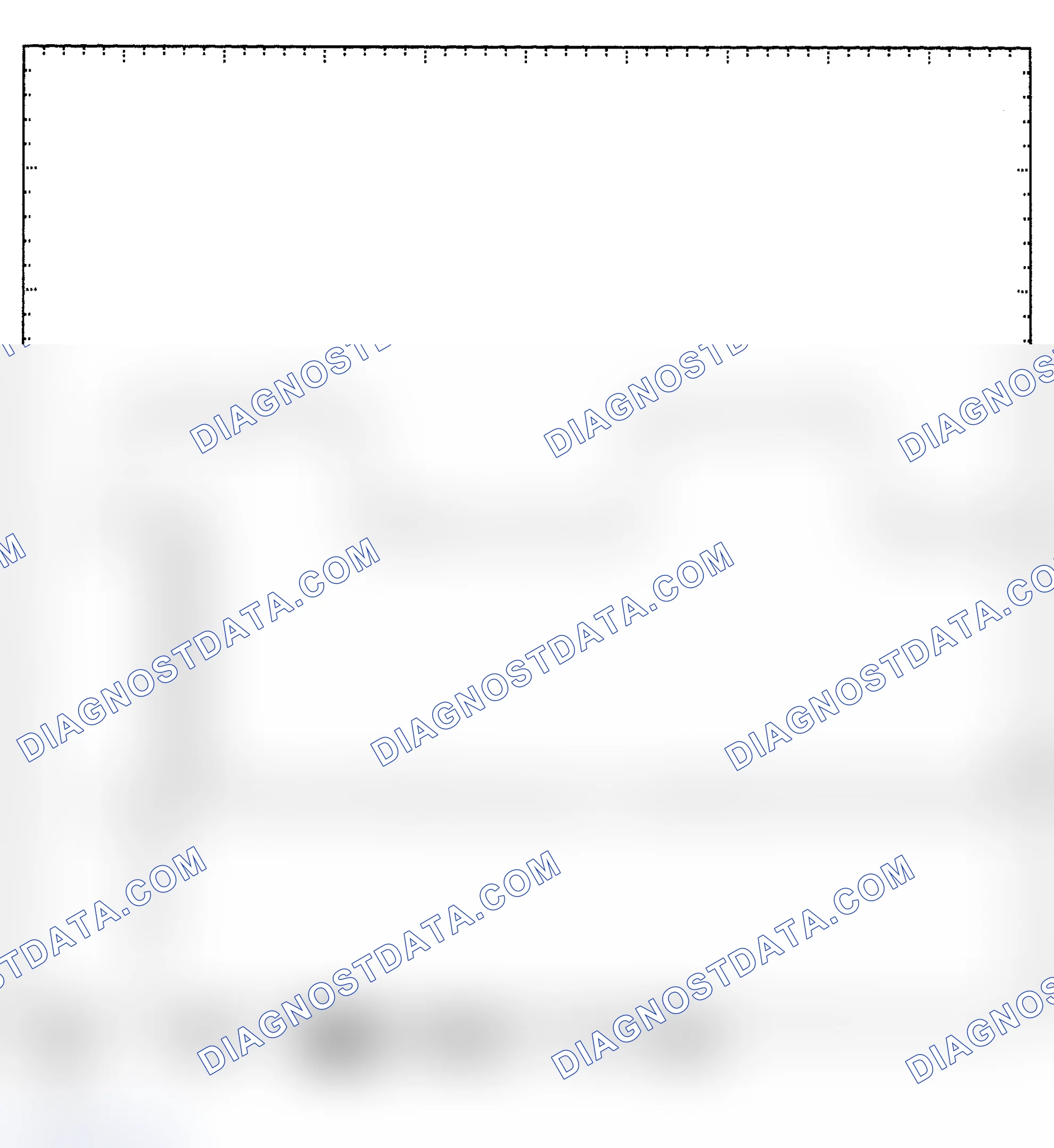Scheme 26: Injector Bank - Known Good - Voltage Pattern