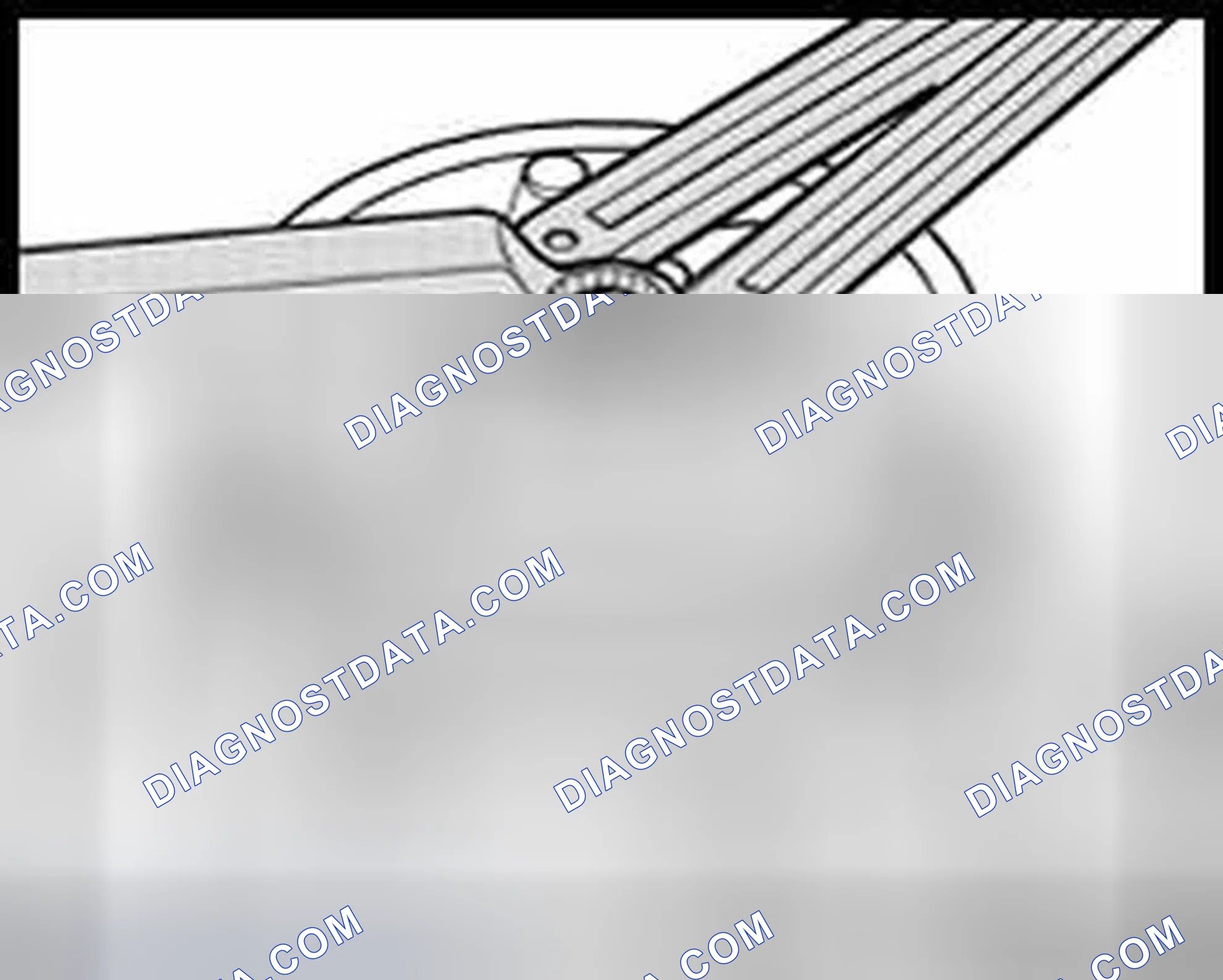 Scheme 22: Clutch plate self-locking nut, removing and installing