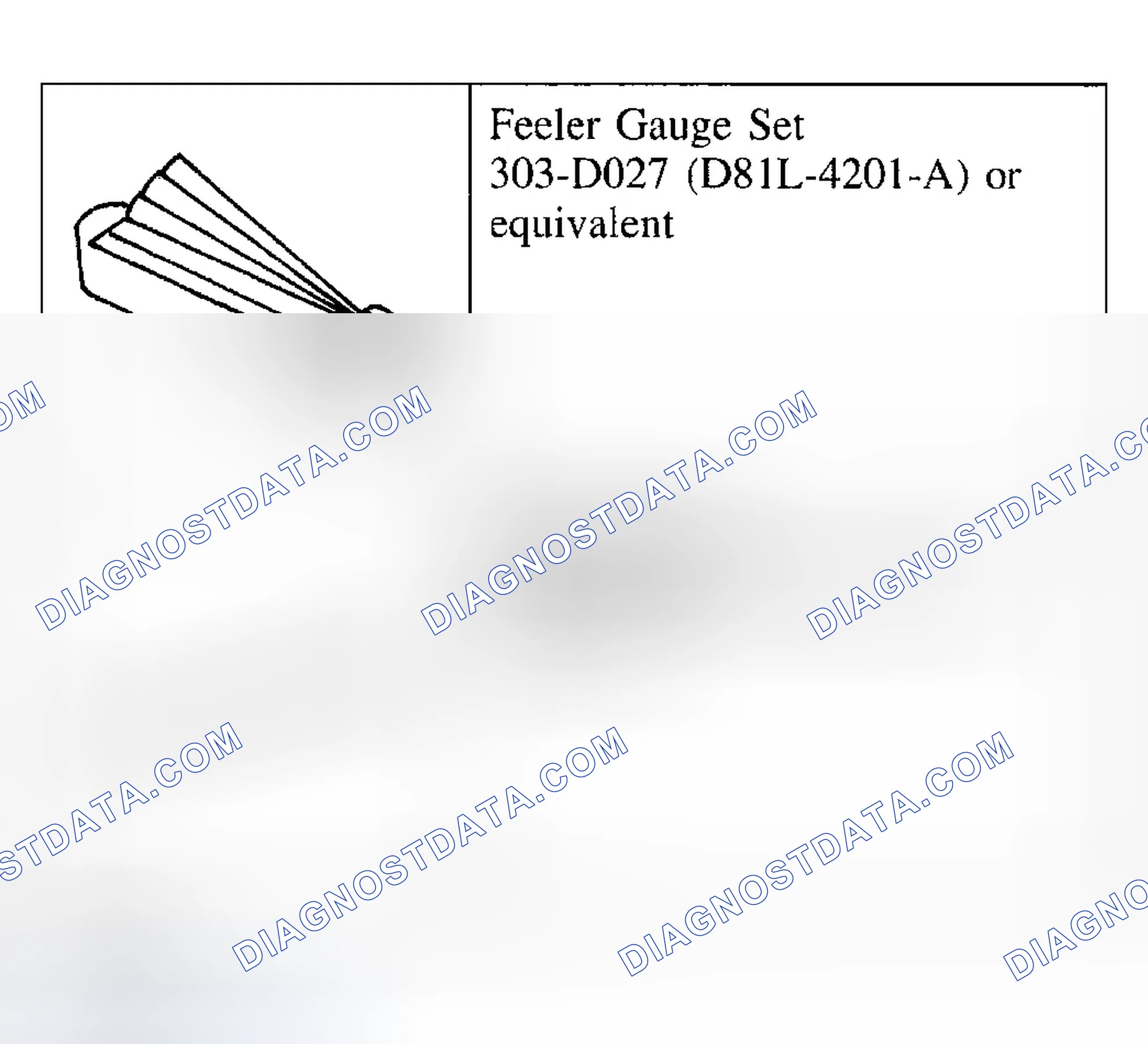 Scheme 325: Exhaust Manifold Cleaning and Inspection
