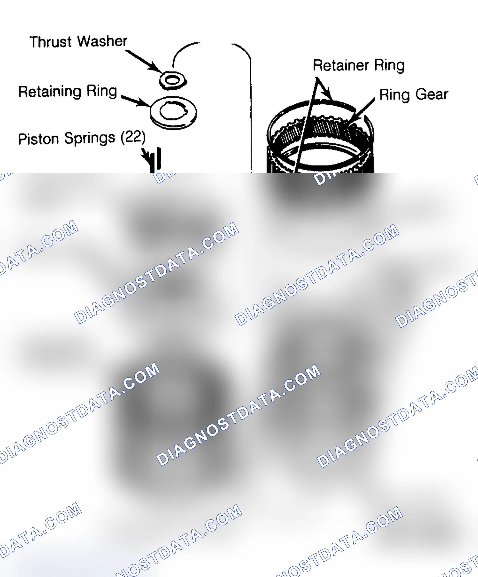 Scheme 66: Reassembly
