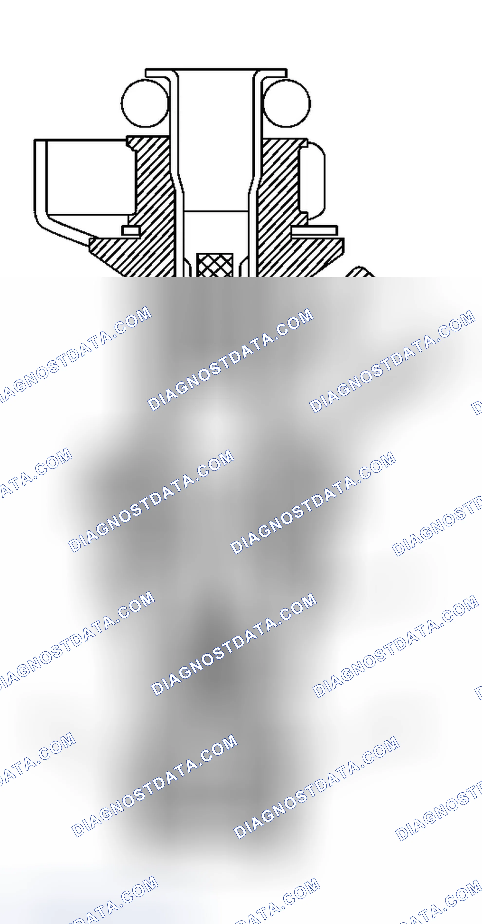 Scheme 215: Fuel Injectors