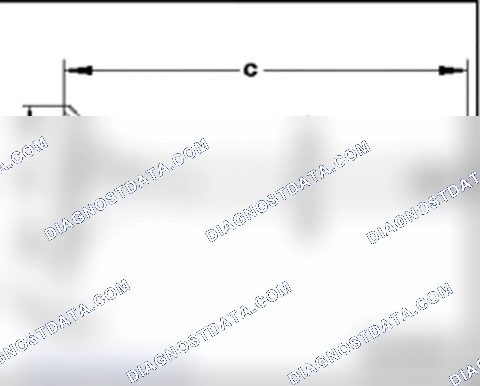 Scheme 193: Valve dimensions