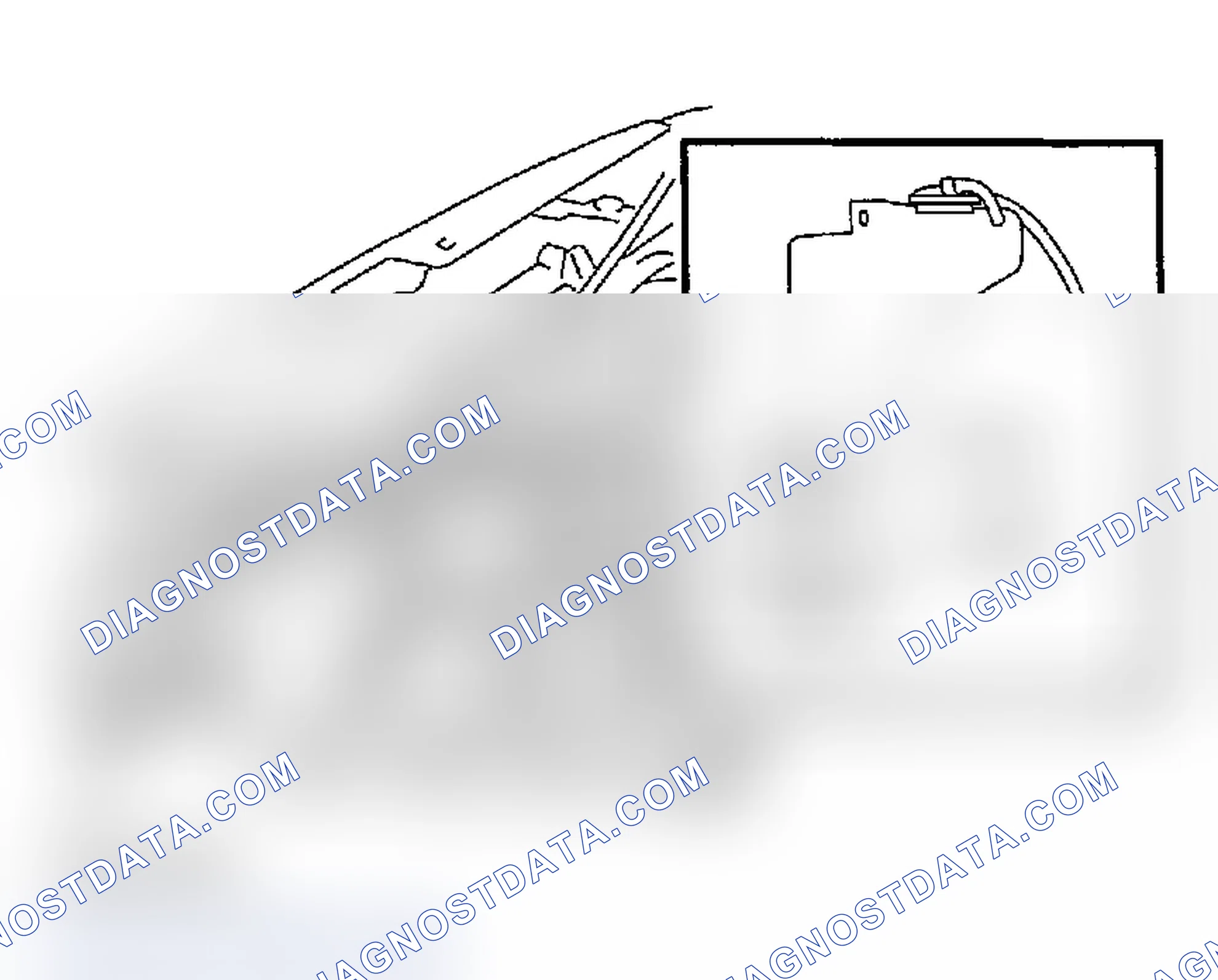 Scheme 57: FILLING OF ENGINE COOLANT
