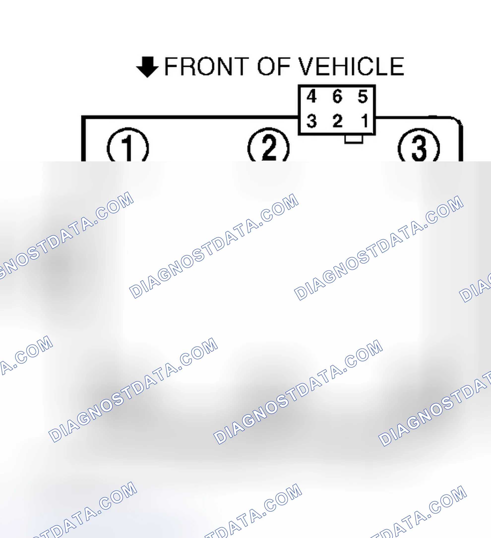Scheme 2: Identifying Firing Order & Timing Marks