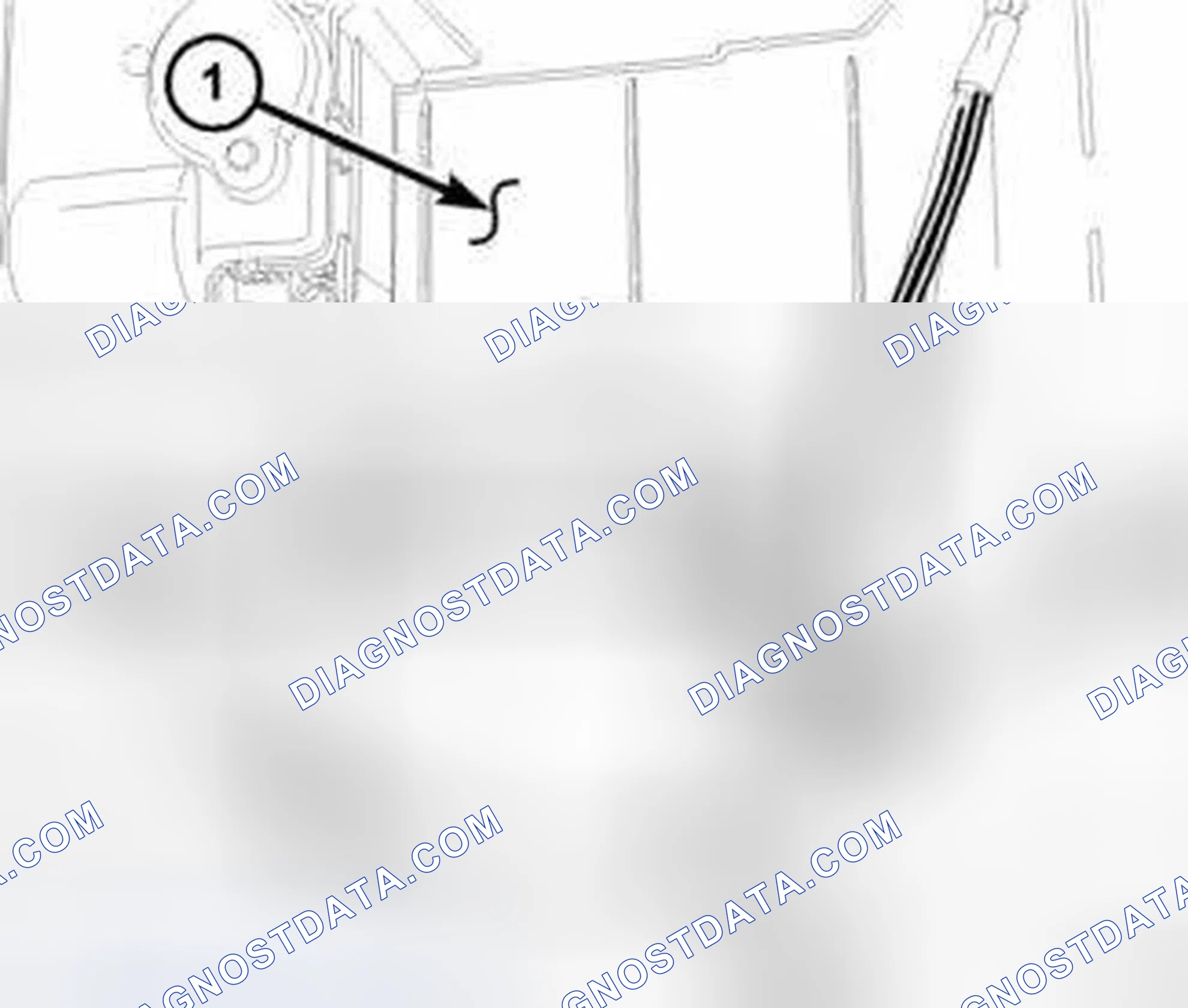 Scheme 16: PANEL/FLOOR DOOR ACTUATOR