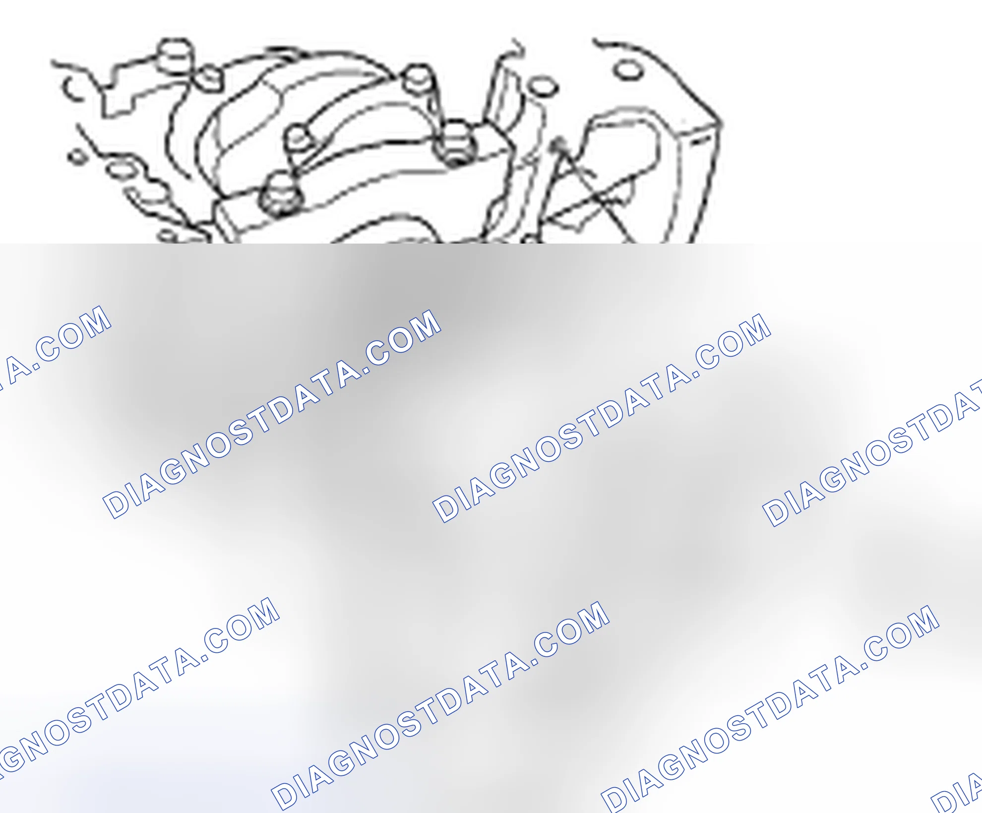 Scheme 297: Crankshaft and Piston Removal