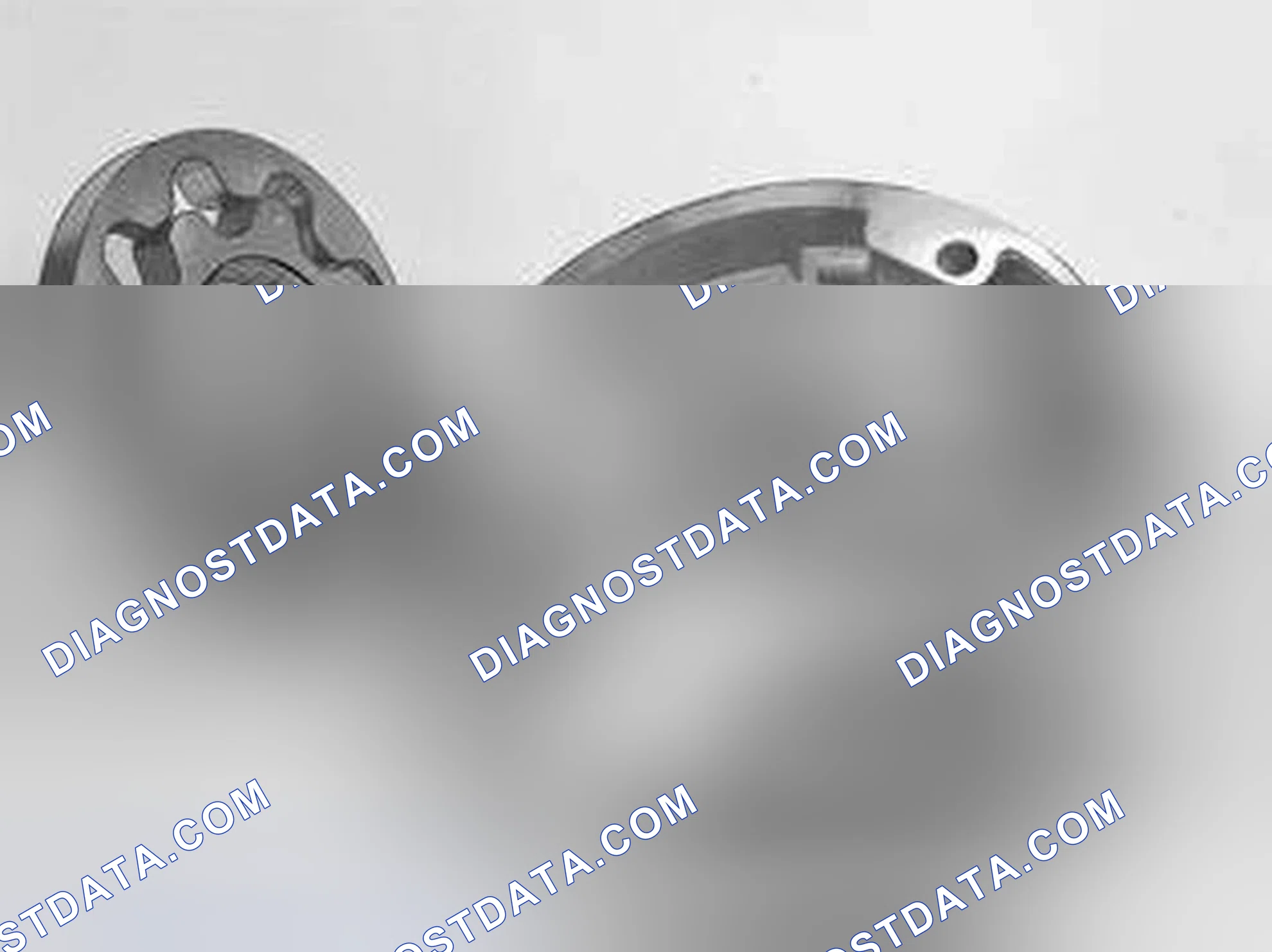 Scheme 472: Assembling the oil pump