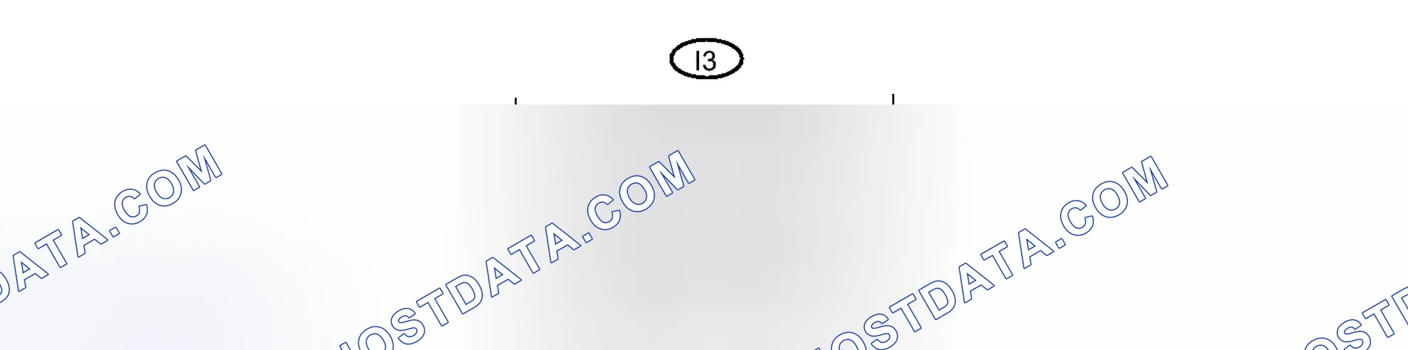 Scheme 95: TERMINALS OF ECU