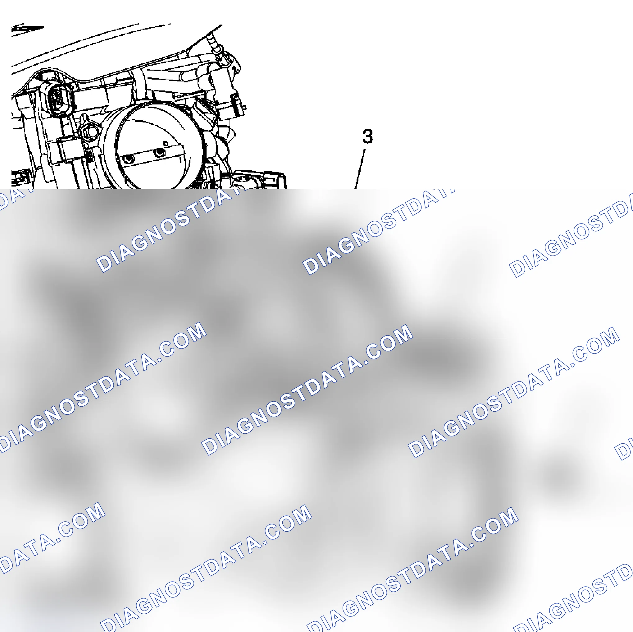 Scheme 52: Secondary Air Injection Pump Replacement