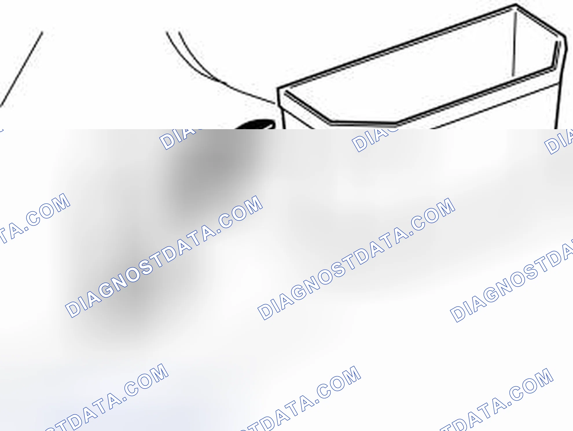 Scheme 716: Installing Waste Paper Basket On Mounting
