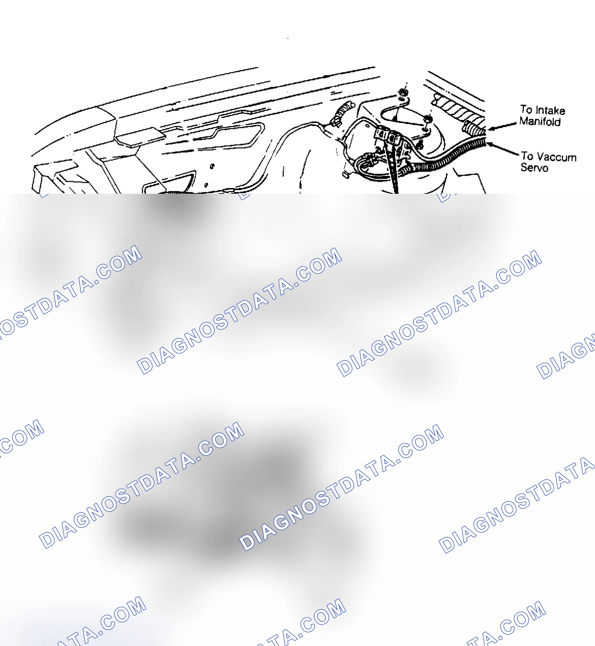 Scheme 3: Identifying Vacuum Components
