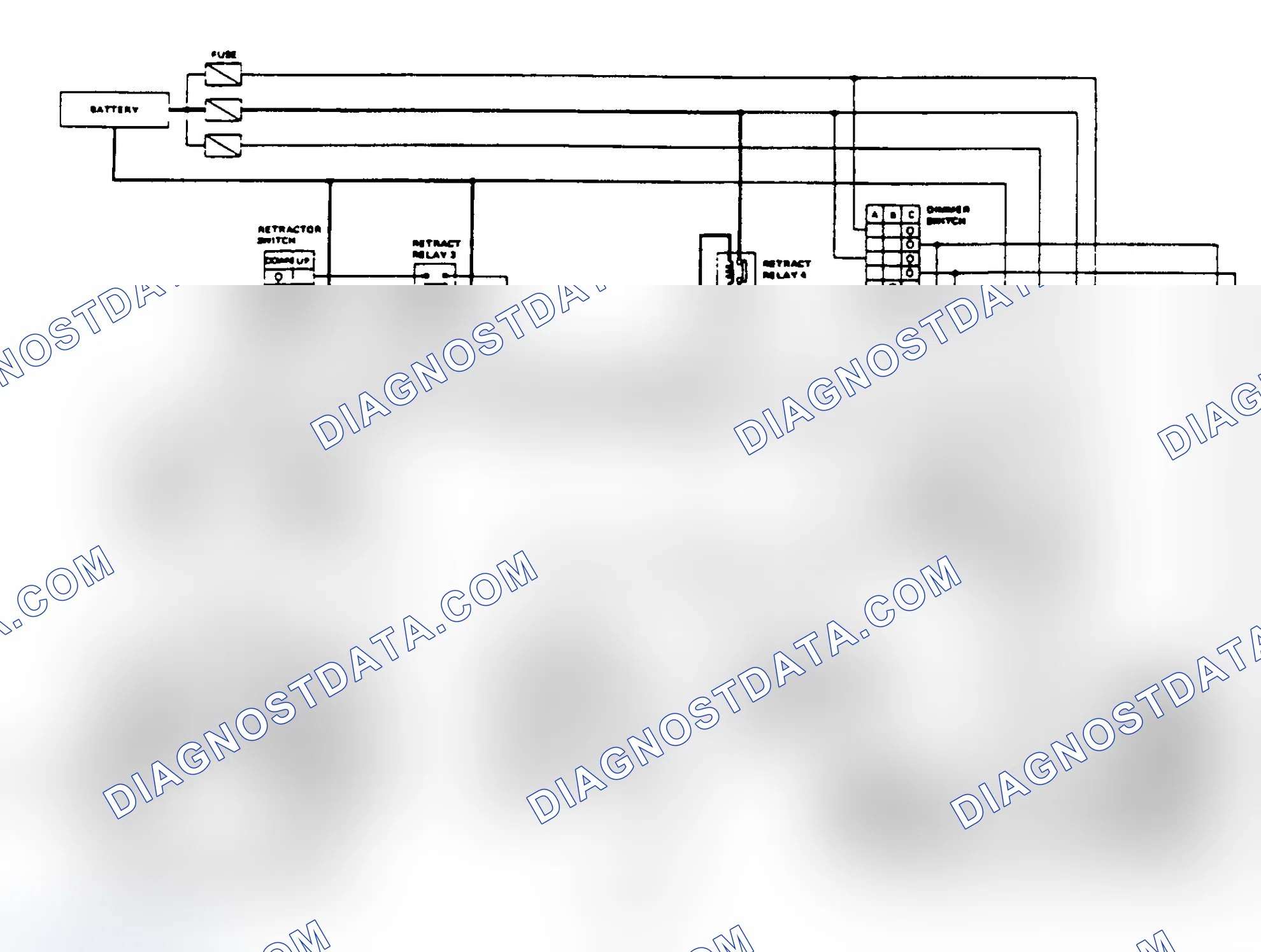 Scheme 6: CIRCUIT MODE OF OPERATION [D]