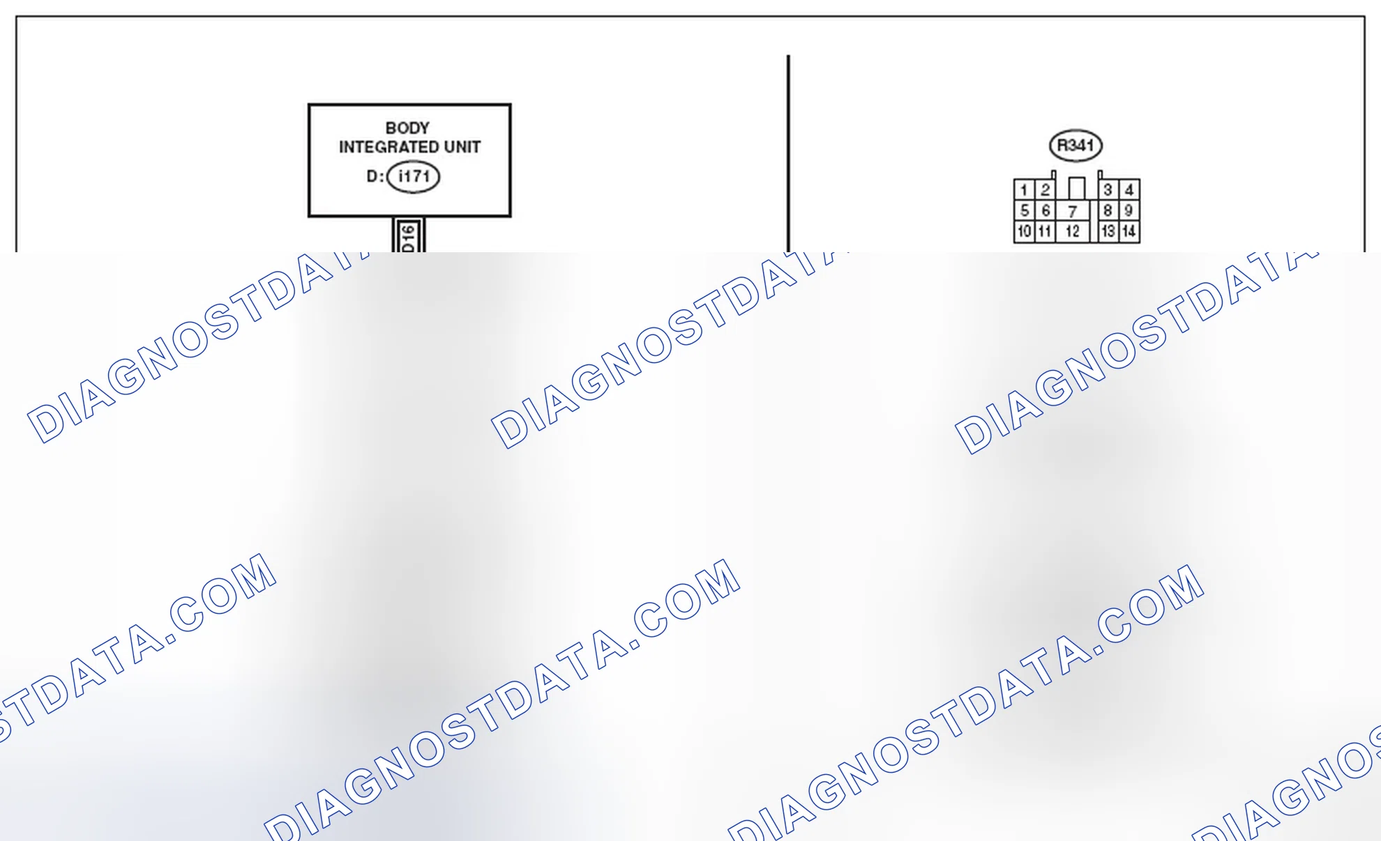 Scheme 21: WIRING DIAGRAM