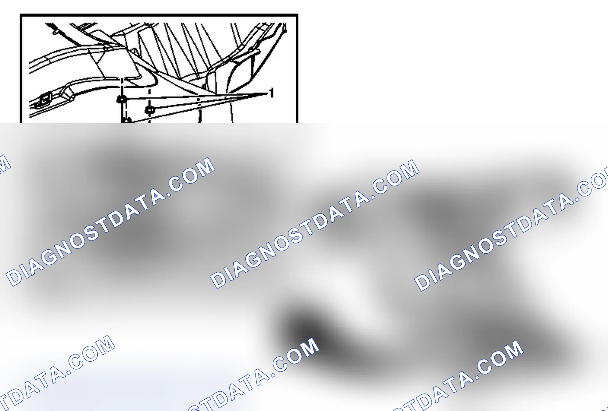 Scheme 8: Airbag Vehicle Rollover Sensor Replacement